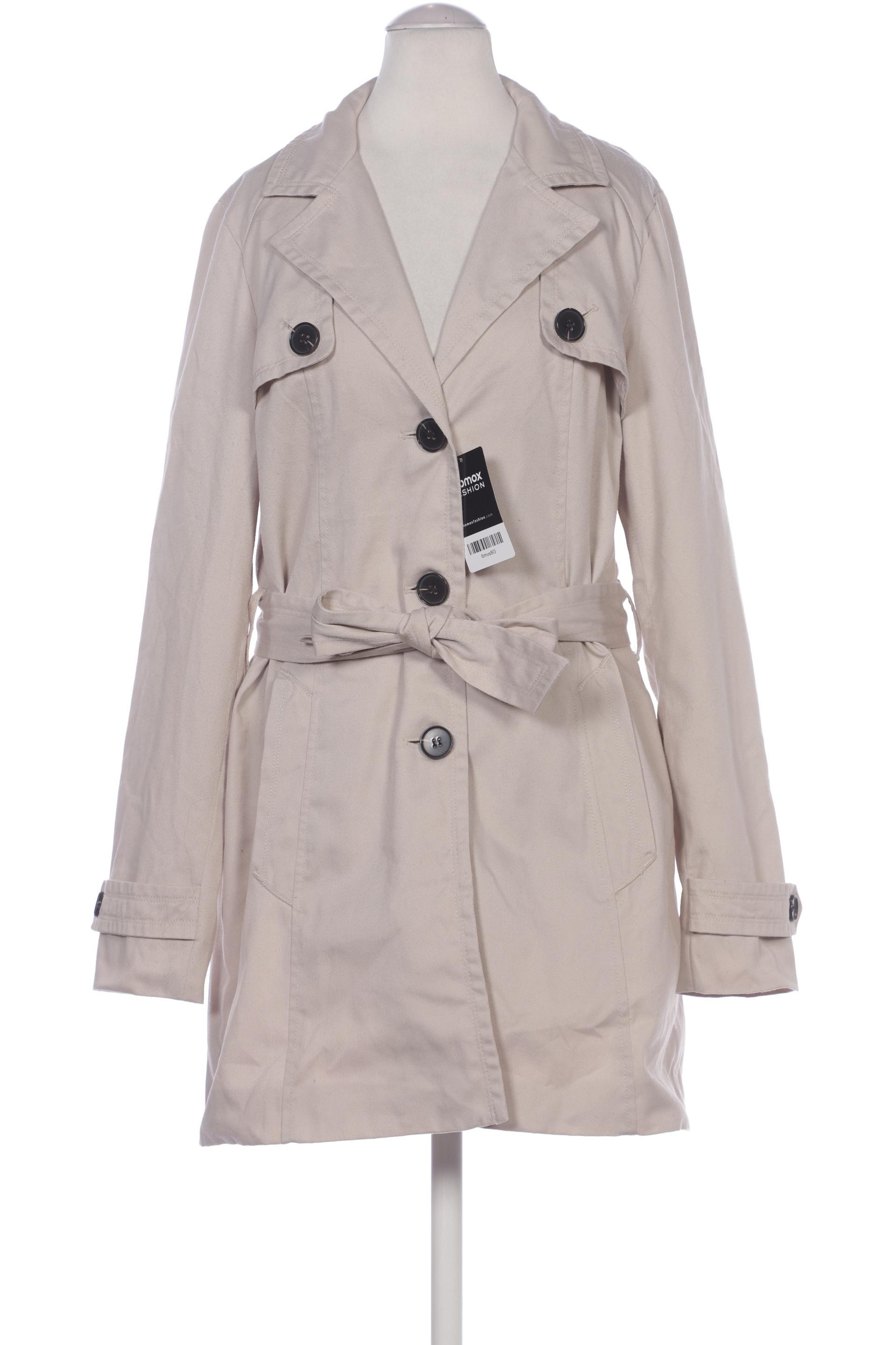 

Vero Moda Damen Mantel, beige, Gr. 36