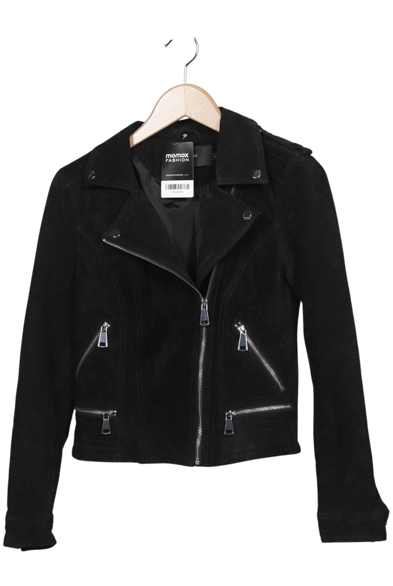 

Vero Moda Damen Jacke, schwarz, Gr. 38