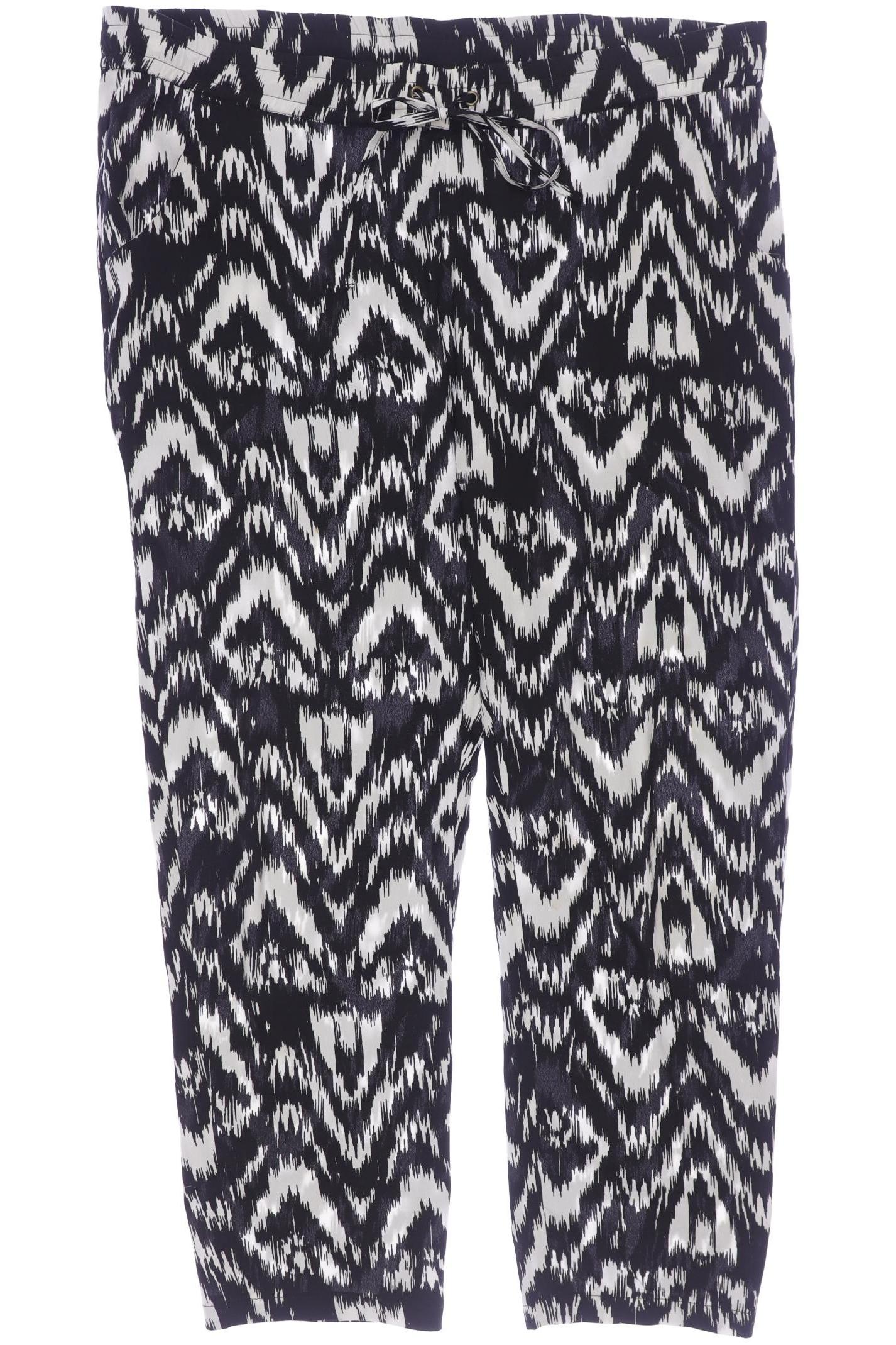 

Vero Moda Damen Stoffhose, schwarz, Gr. 0