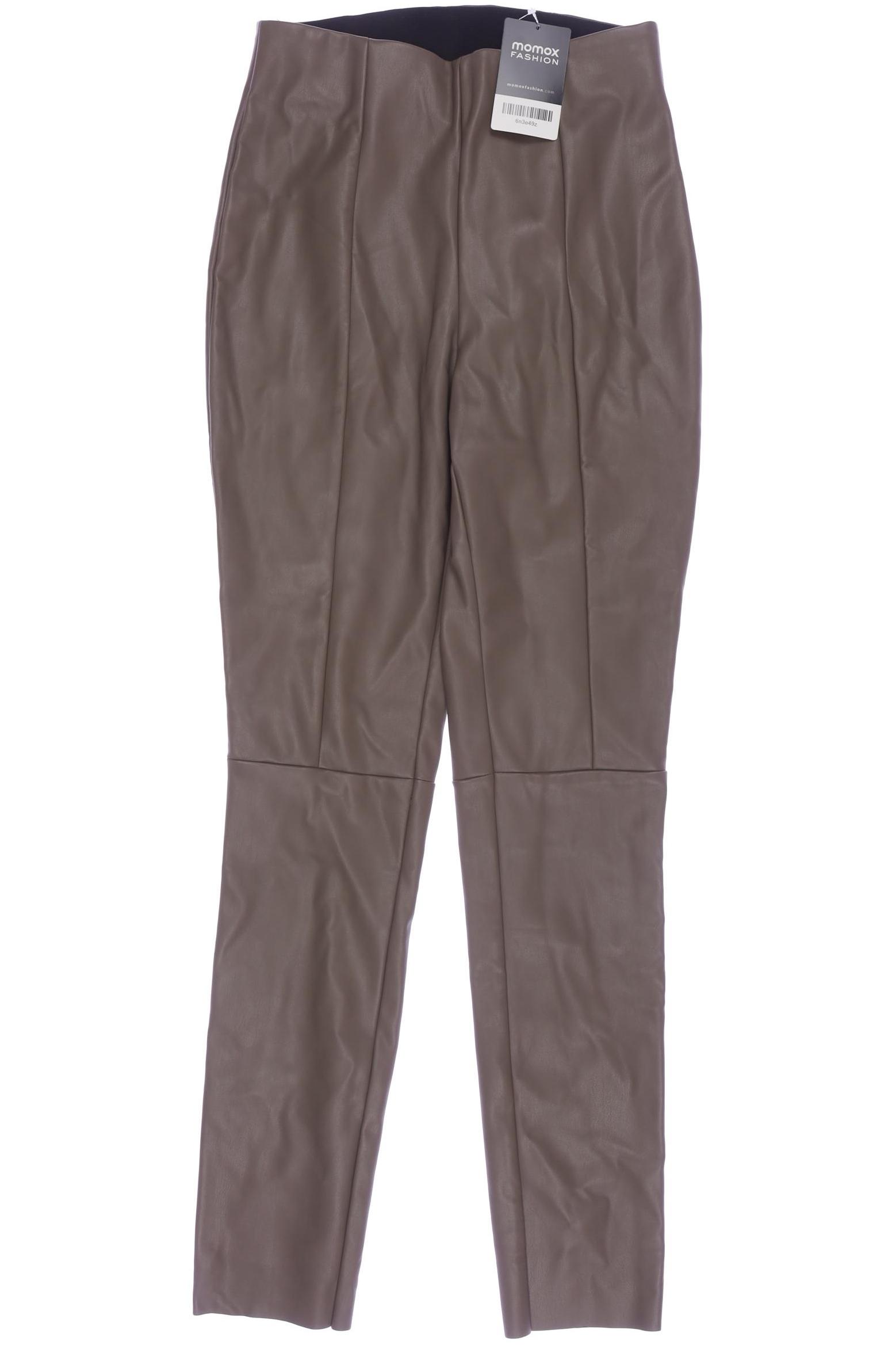 

Vero Moda Damen Stoffhose, braun, Gr. 0