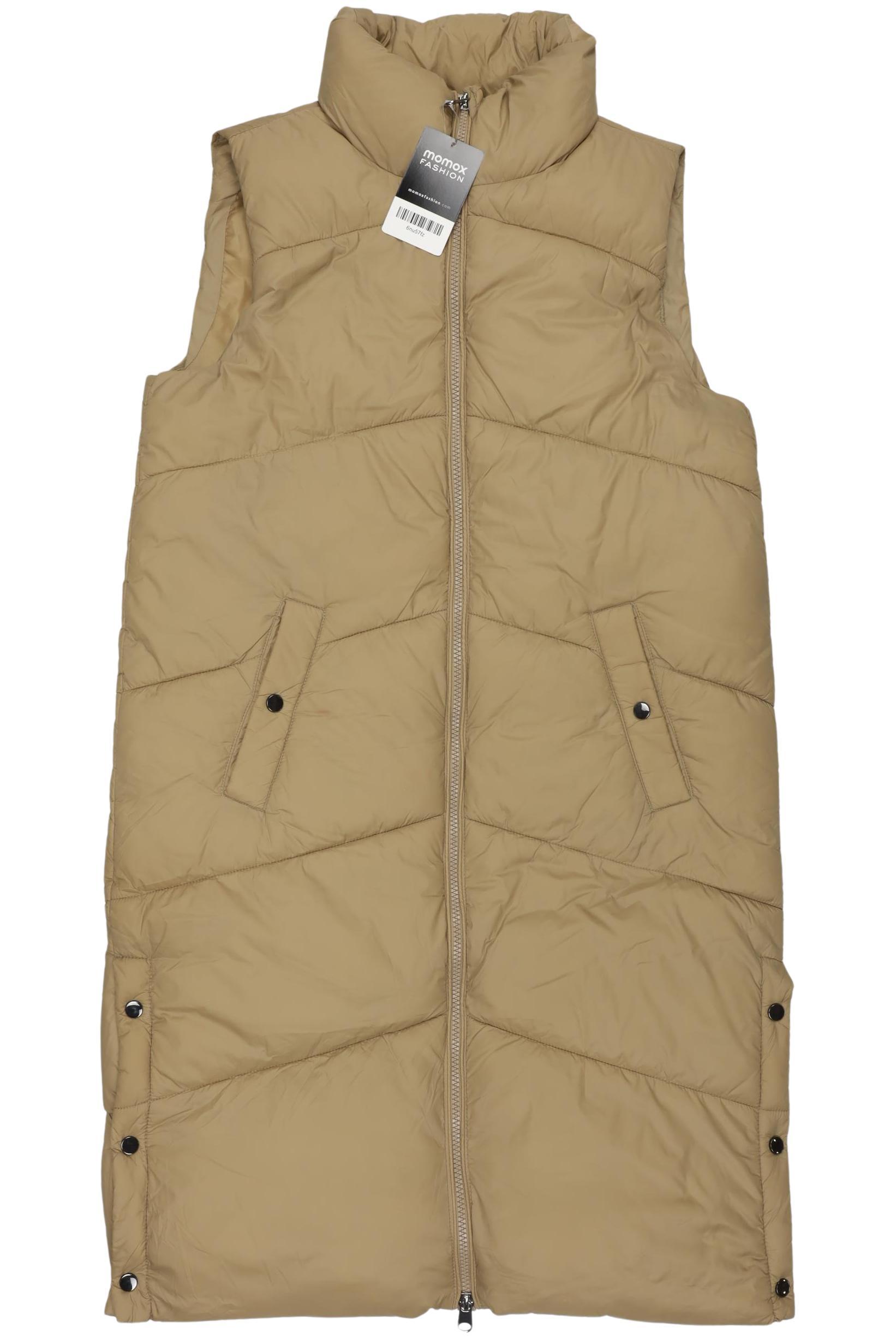

Vero Moda Damen Weste, beige, Gr. 34