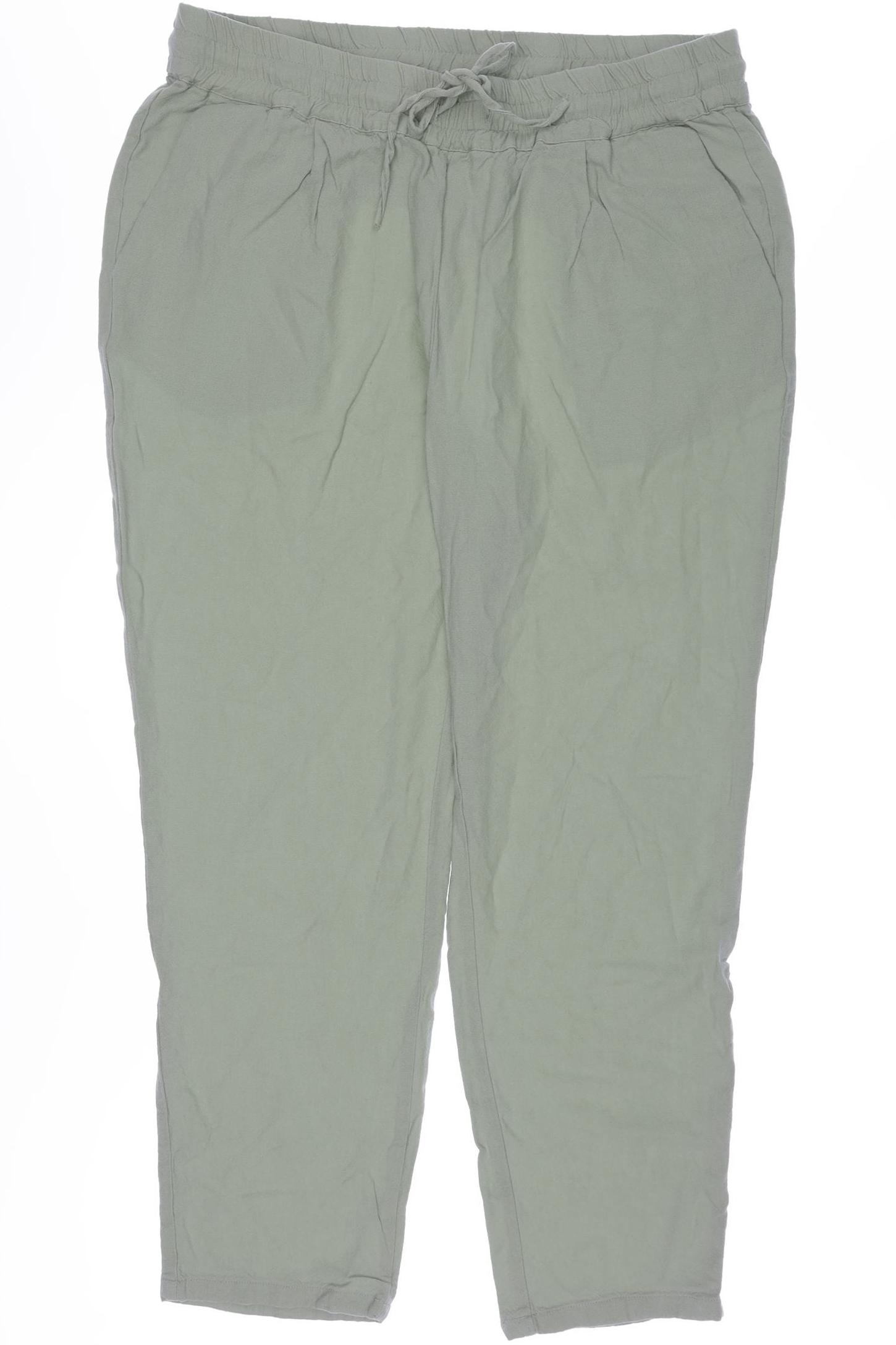 

Vero Moda Damen Stoffhose, hellgrün, Gr. 0