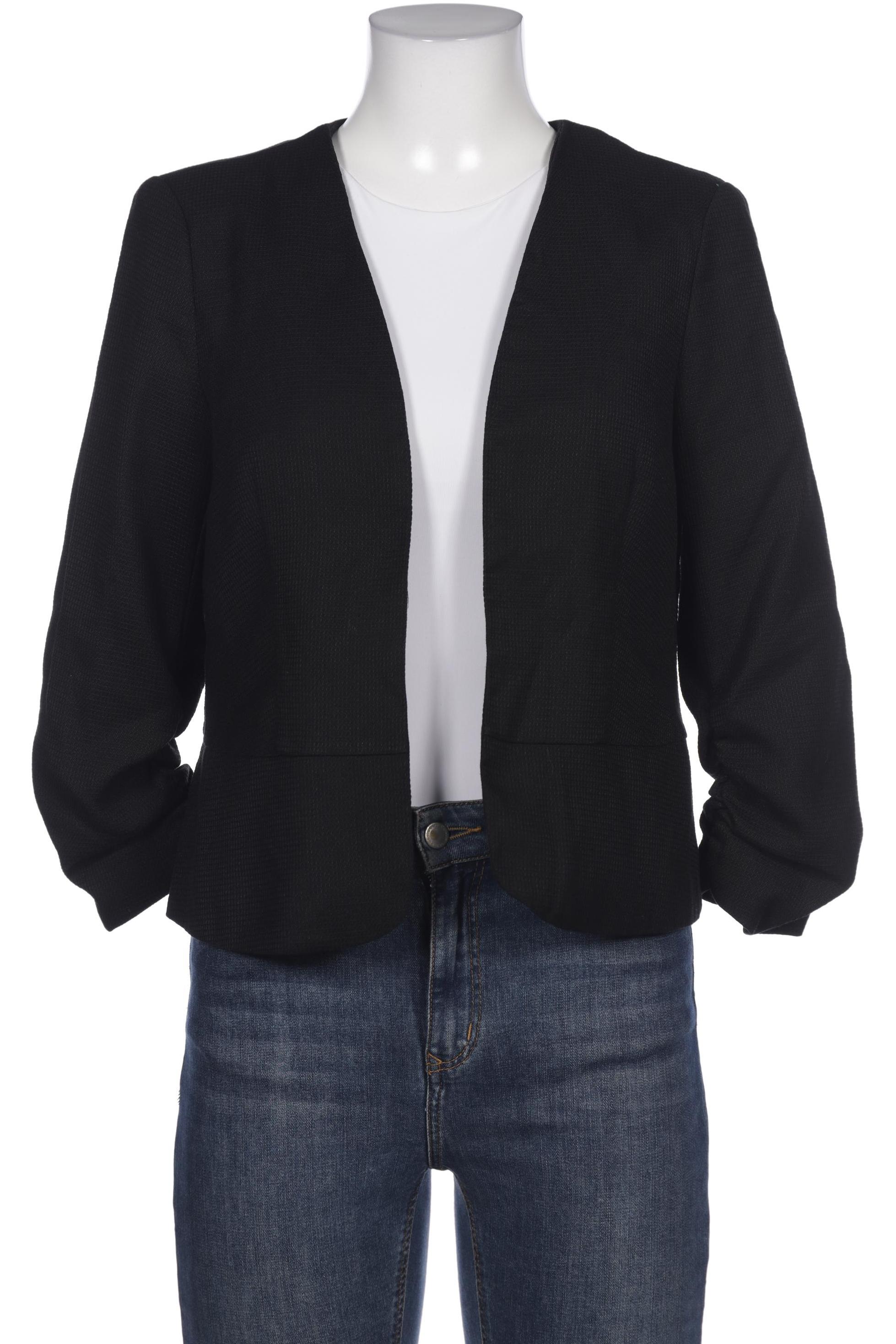 

Vero Moda Damen Blazer, schwarz, Gr. 38