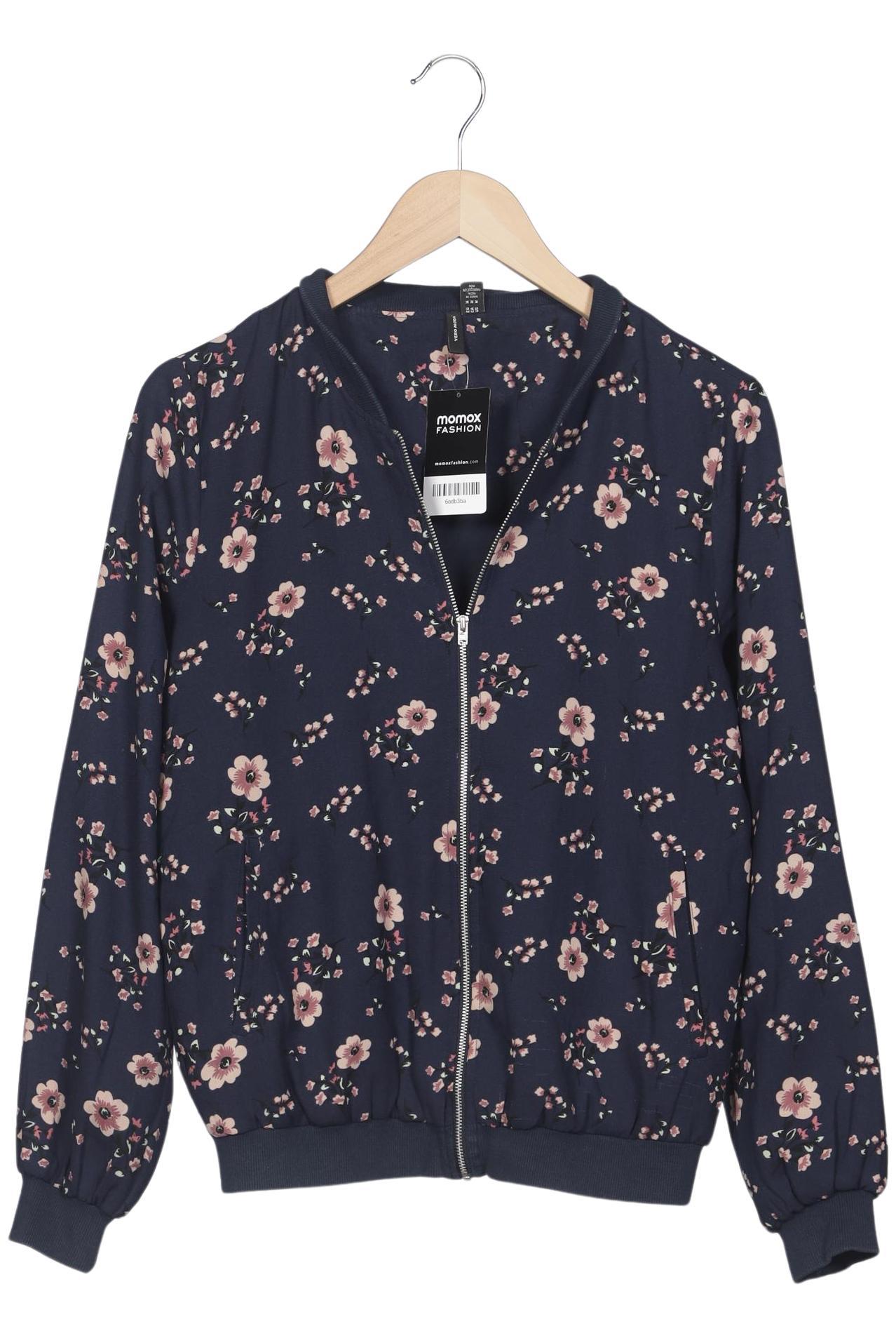 

Vero Moda Damen Jacke, marineblau, Gr. 38