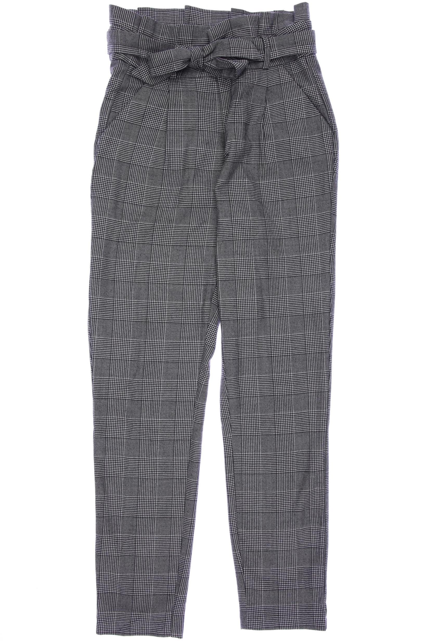 

Vero Moda Damen Stoffhose, grau, Gr. 32