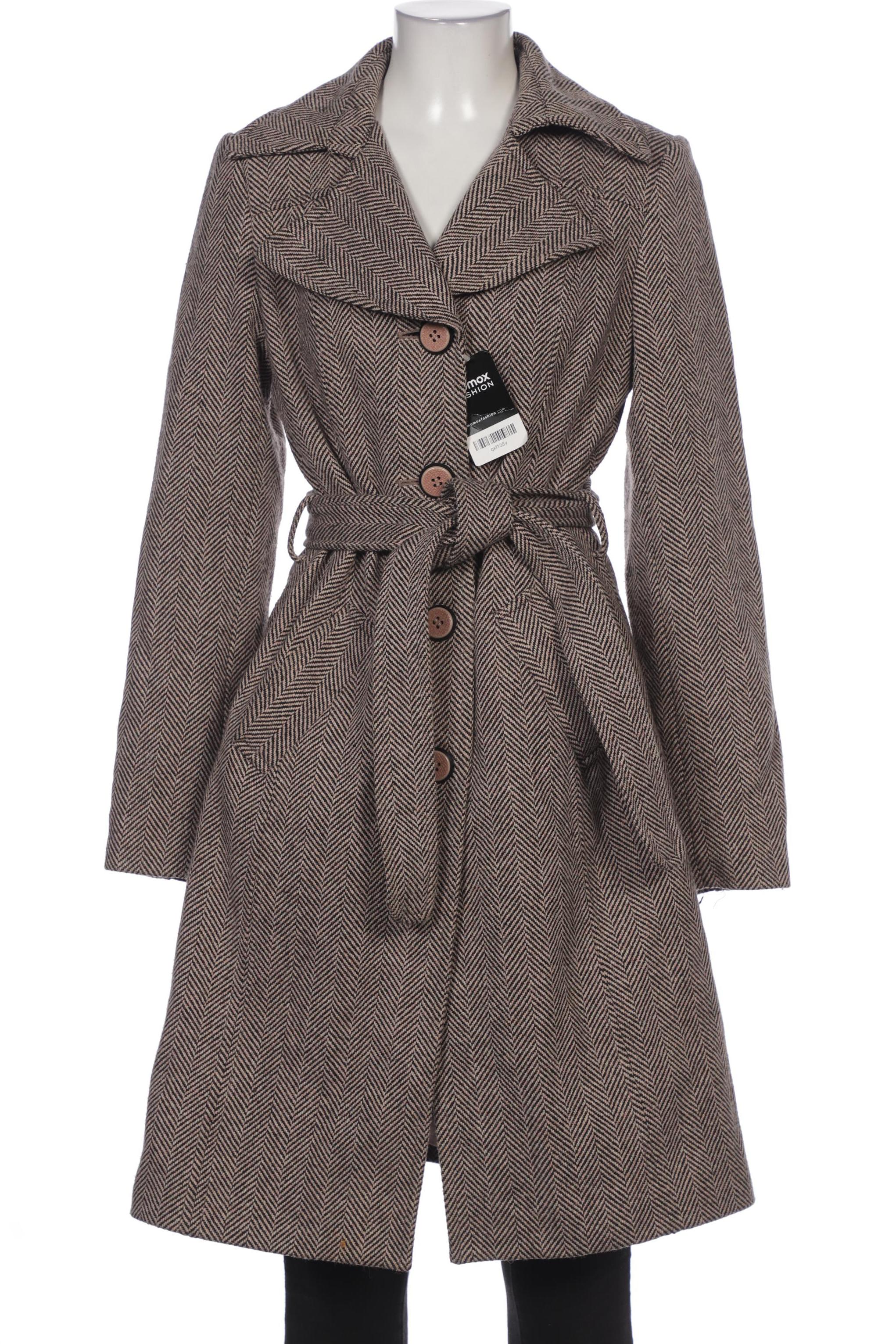 

Vero Moda Damen Mantel, grau, Gr. 38