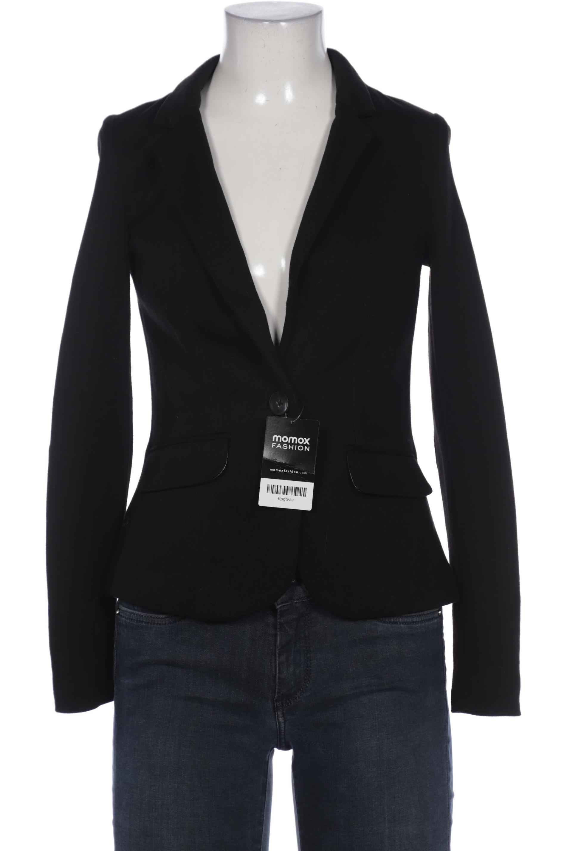 

Vero Moda Damen Blazer, schwarz