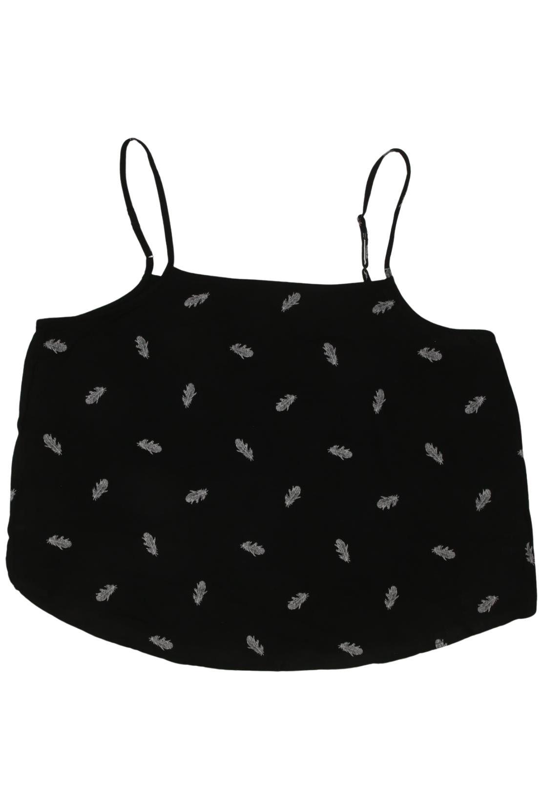 

Vero Moda Damen Top, schwarz, Gr. 44