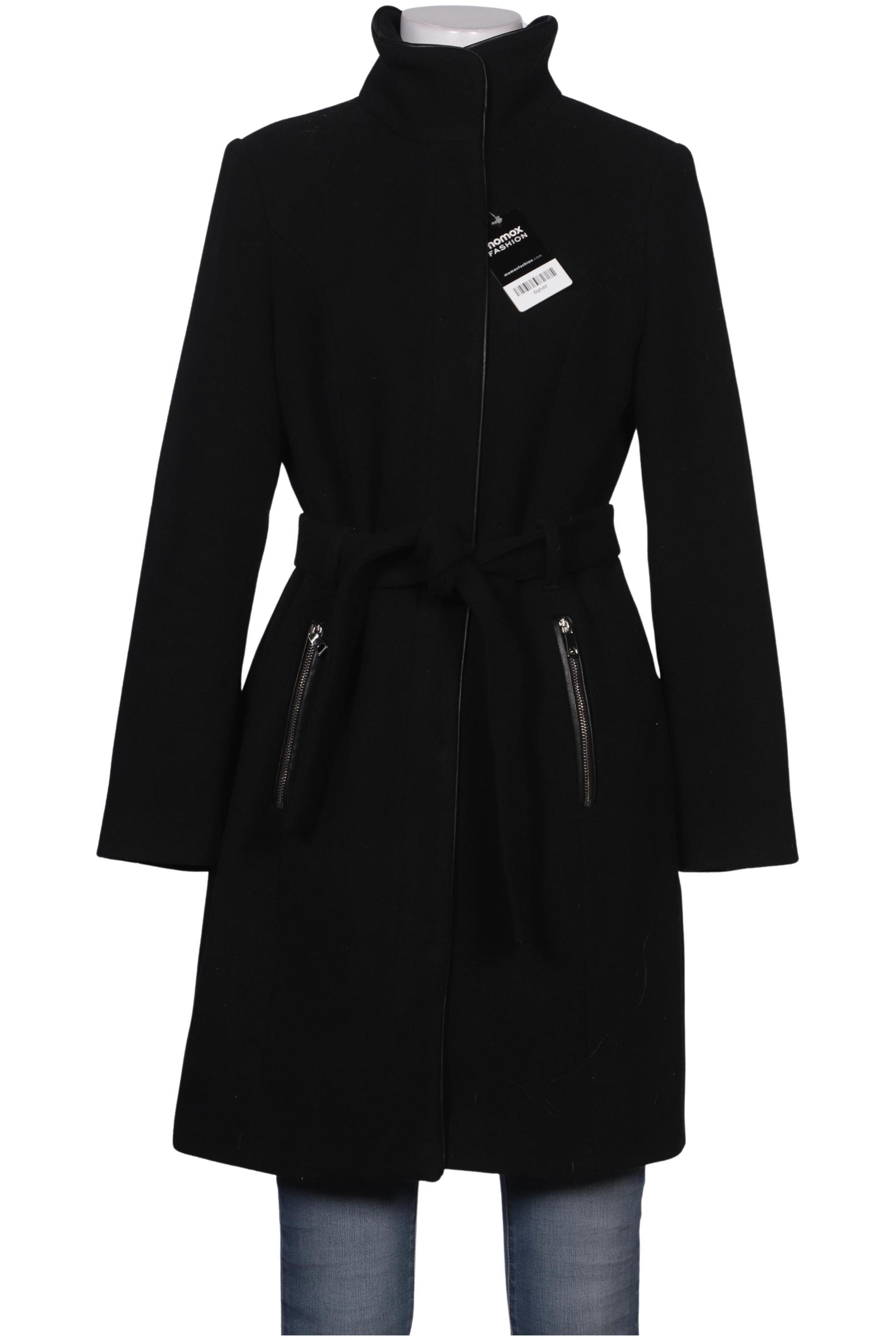 

Vero Moda Damen Mantel, schwarz, Gr. 38