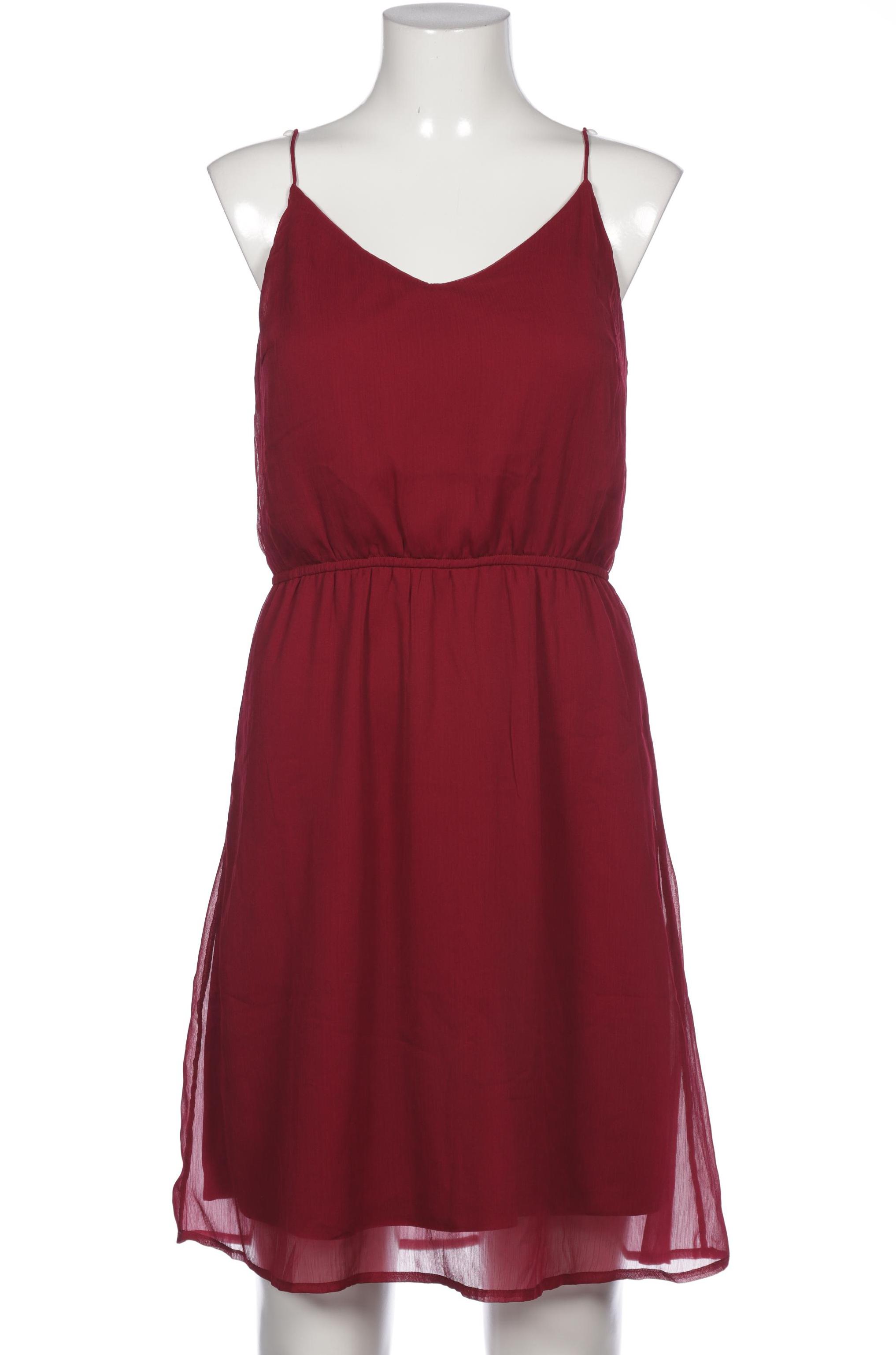 

Vero Moda Damen Kleid, bordeaux