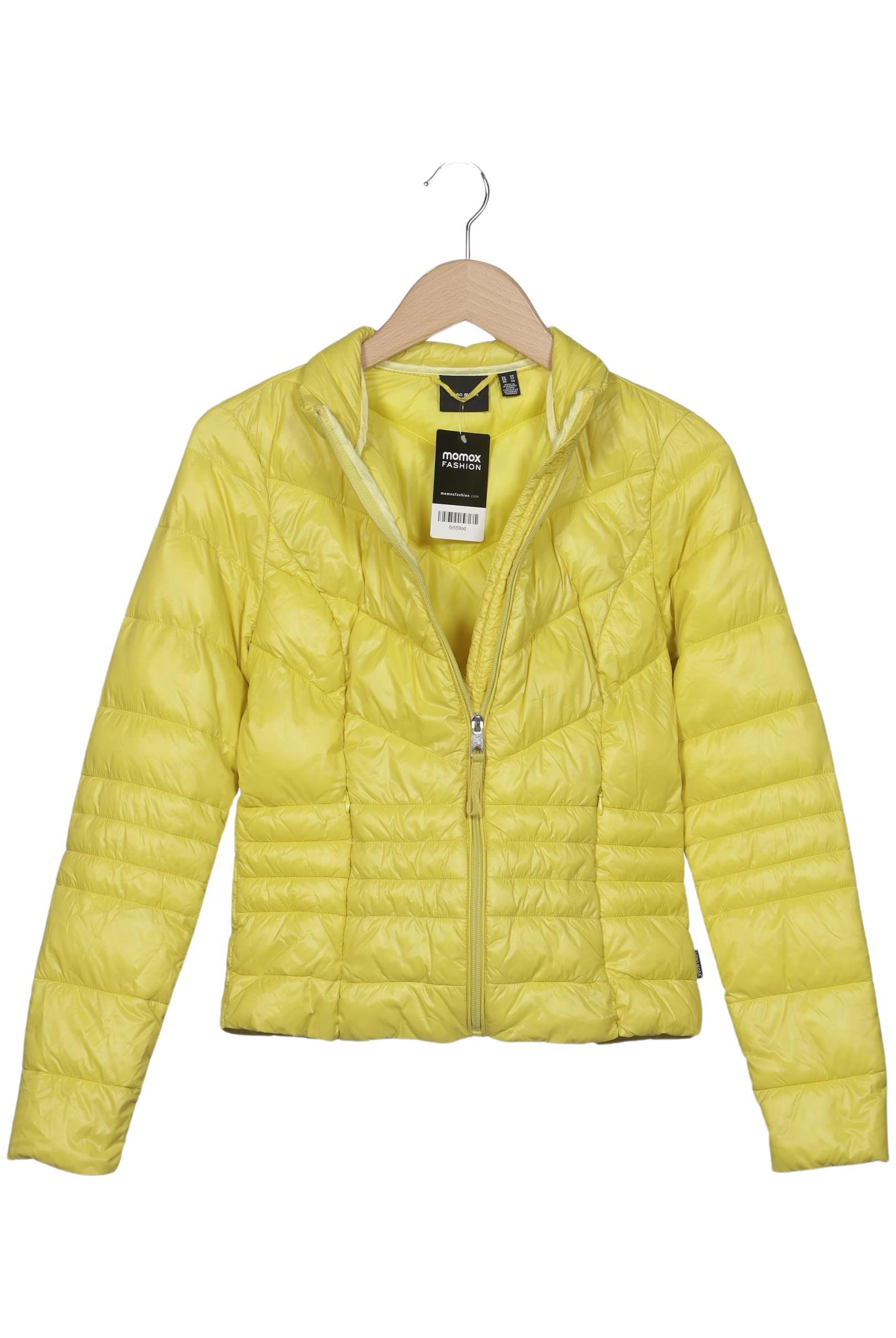 

Vero Moda Damen Jacke, neon, Gr. 34