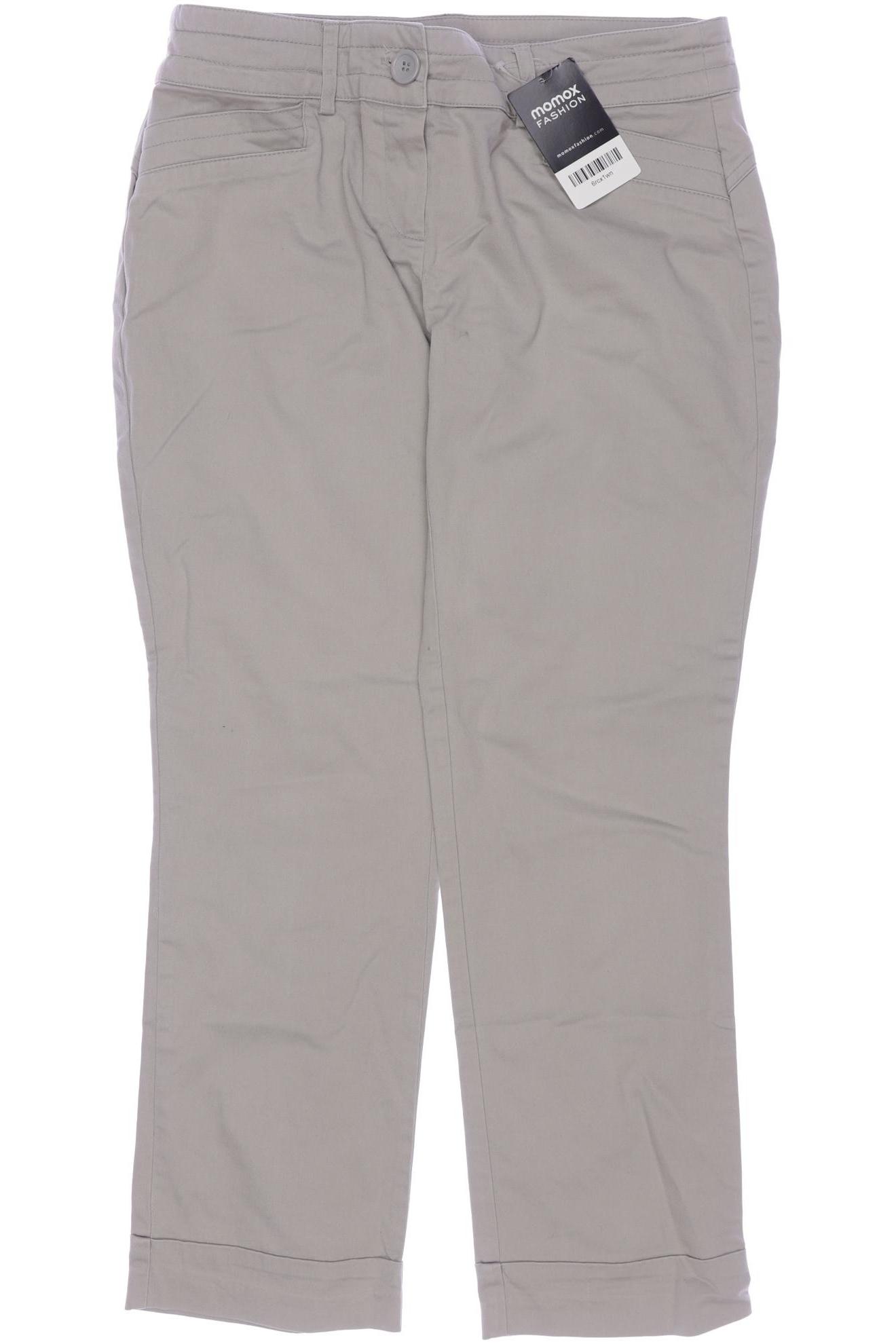 

Vero Moda Damen Stoffhose, grau, Gr. 36