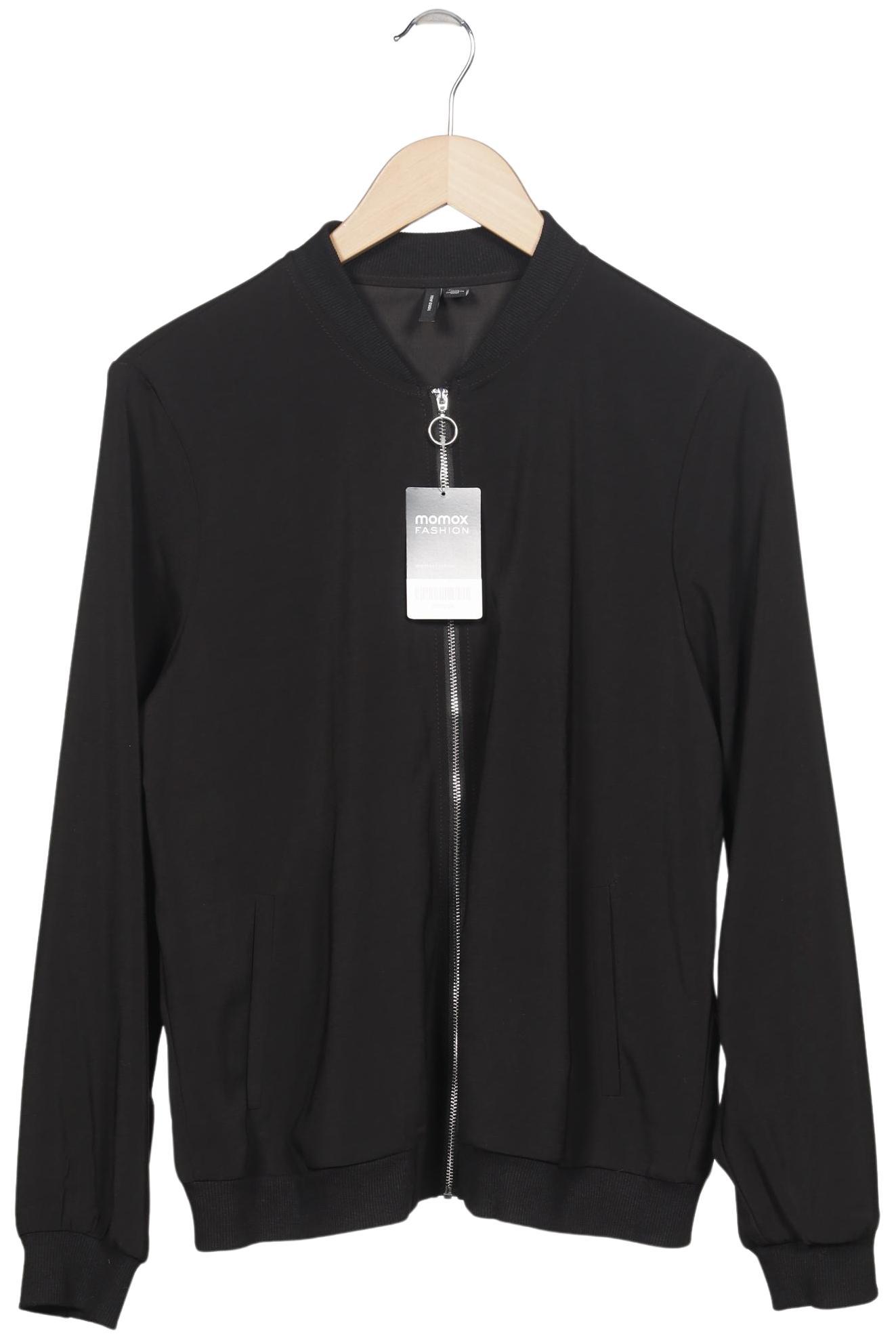 

Vero Moda Damen Jacke, schwarz, Gr. 44