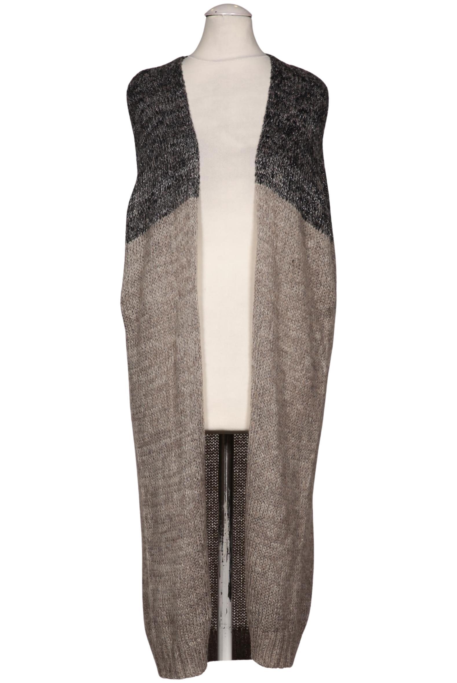 

Vero Moda Damen Strickjacke, mehrfarbig, Gr. 34