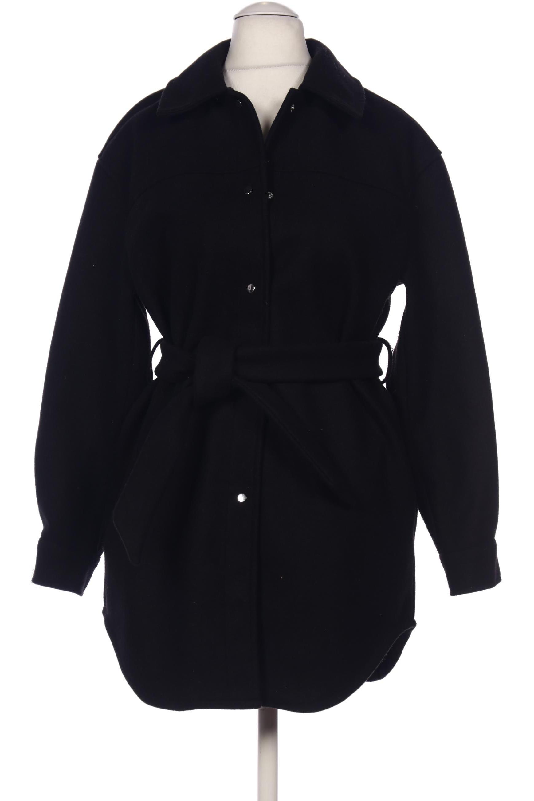 

Vero Moda Damen Mantel, schwarz, Gr. 36