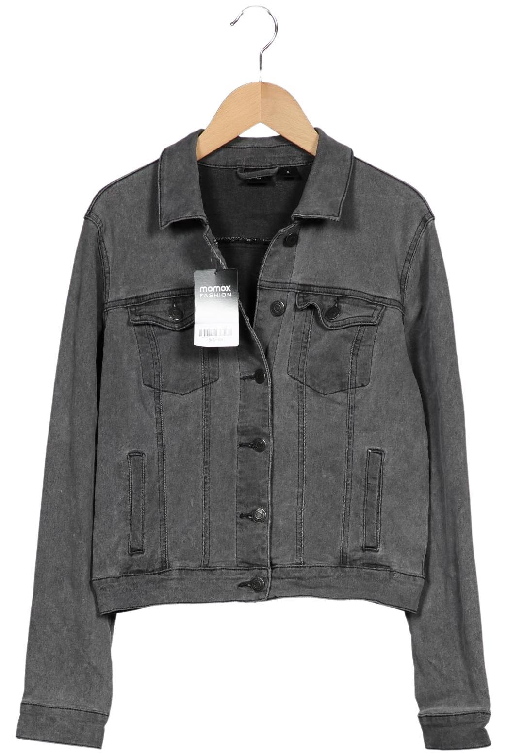 

Vero Moda Damen Jacke, grau, Gr. 36