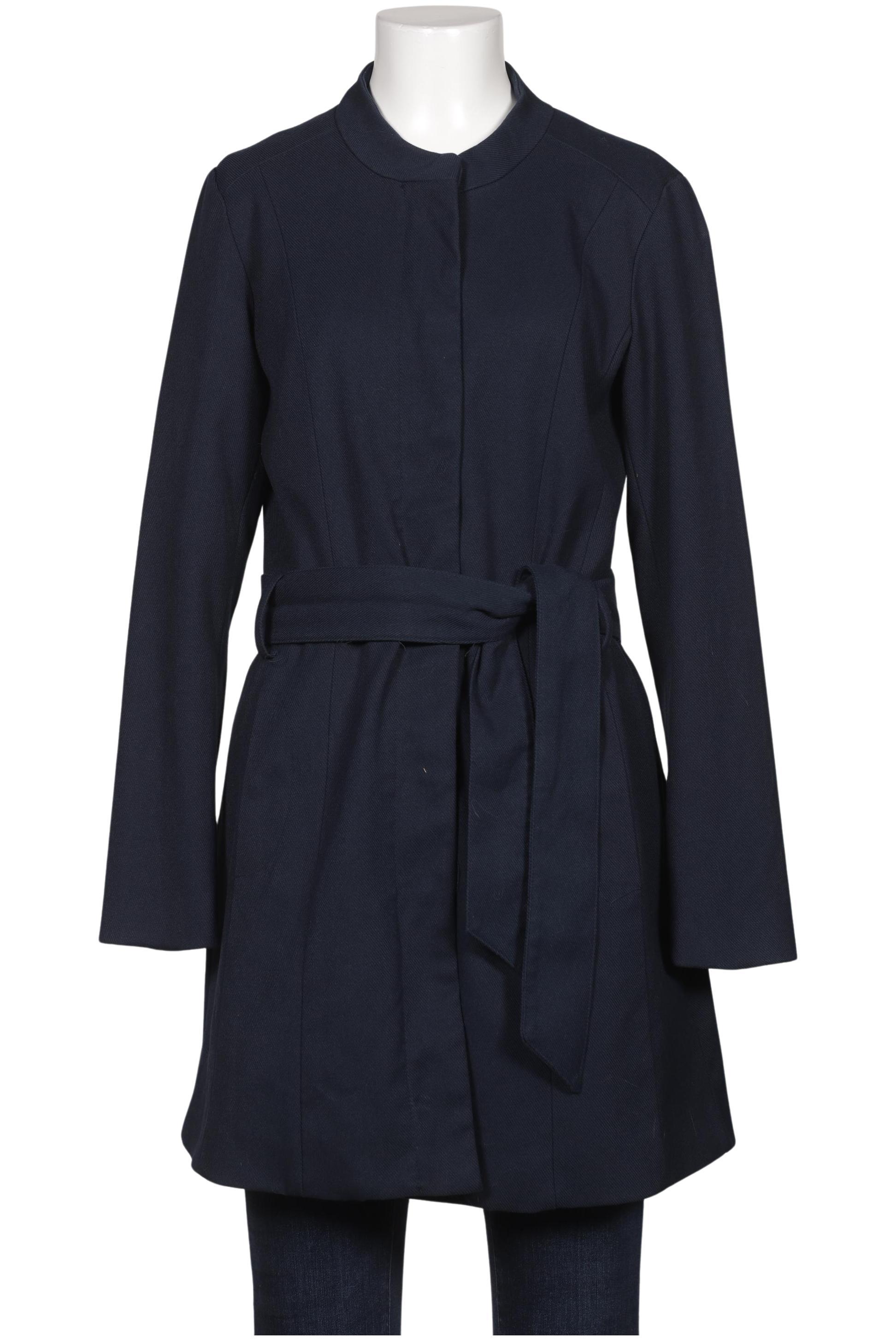 

Vero Moda Damen Mantel, marineblau, Gr. 38