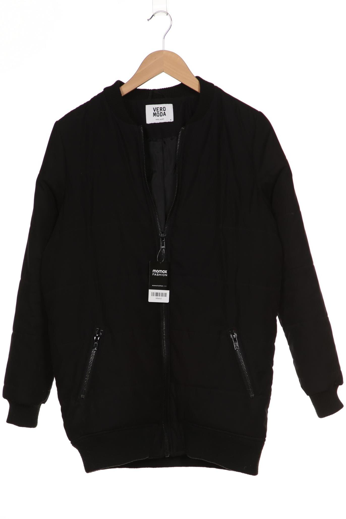 

Vero Moda Damen Mantel, schwarz, Gr. 38