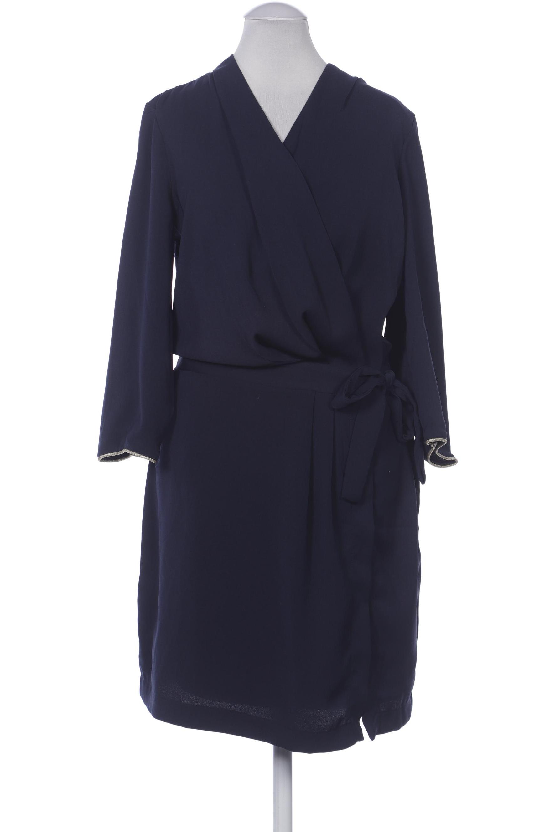 

Vero Moda Damen Kleid, marineblau, Gr. 34