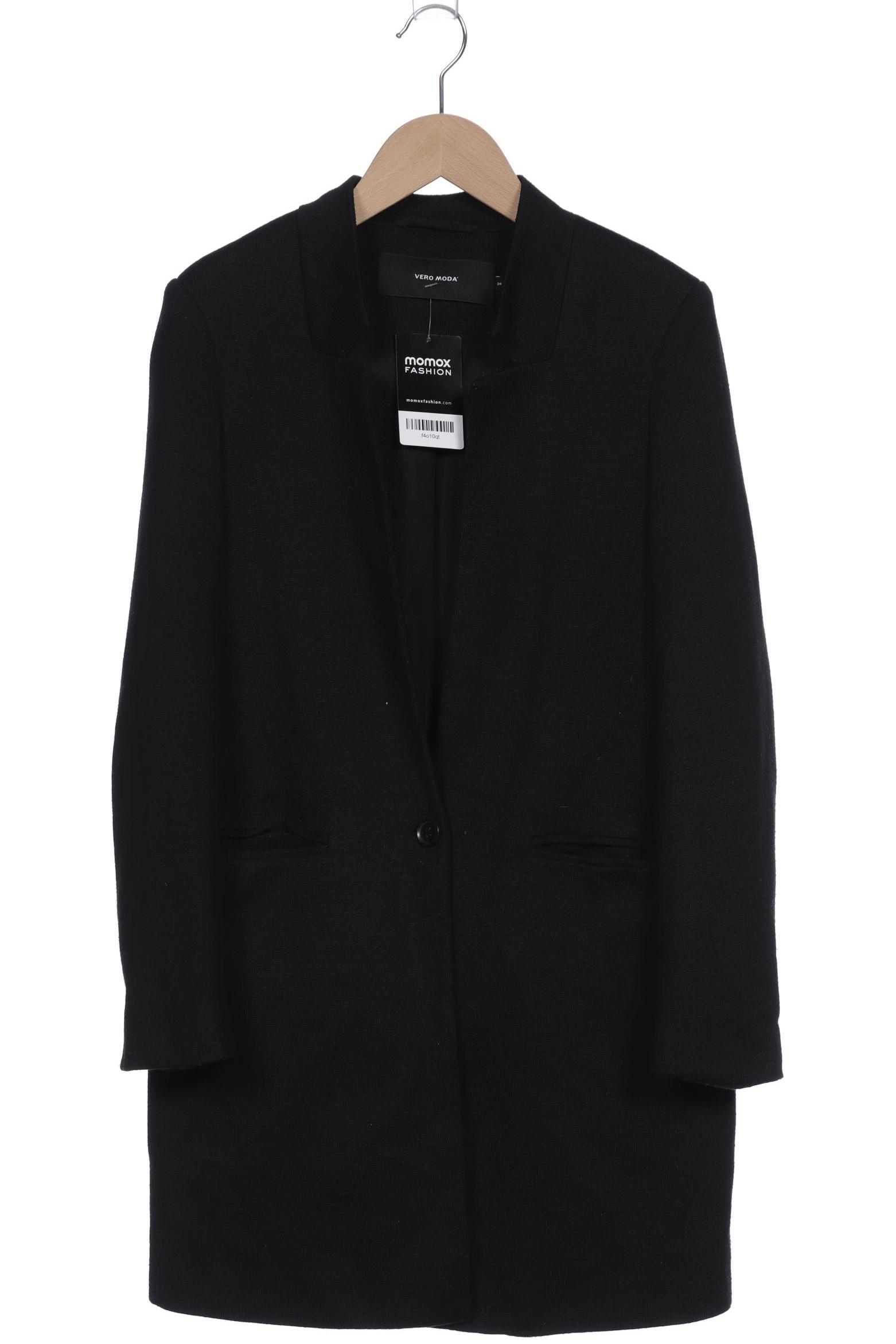 

Vero Moda Damen Blazer, schwarz, Gr. 34