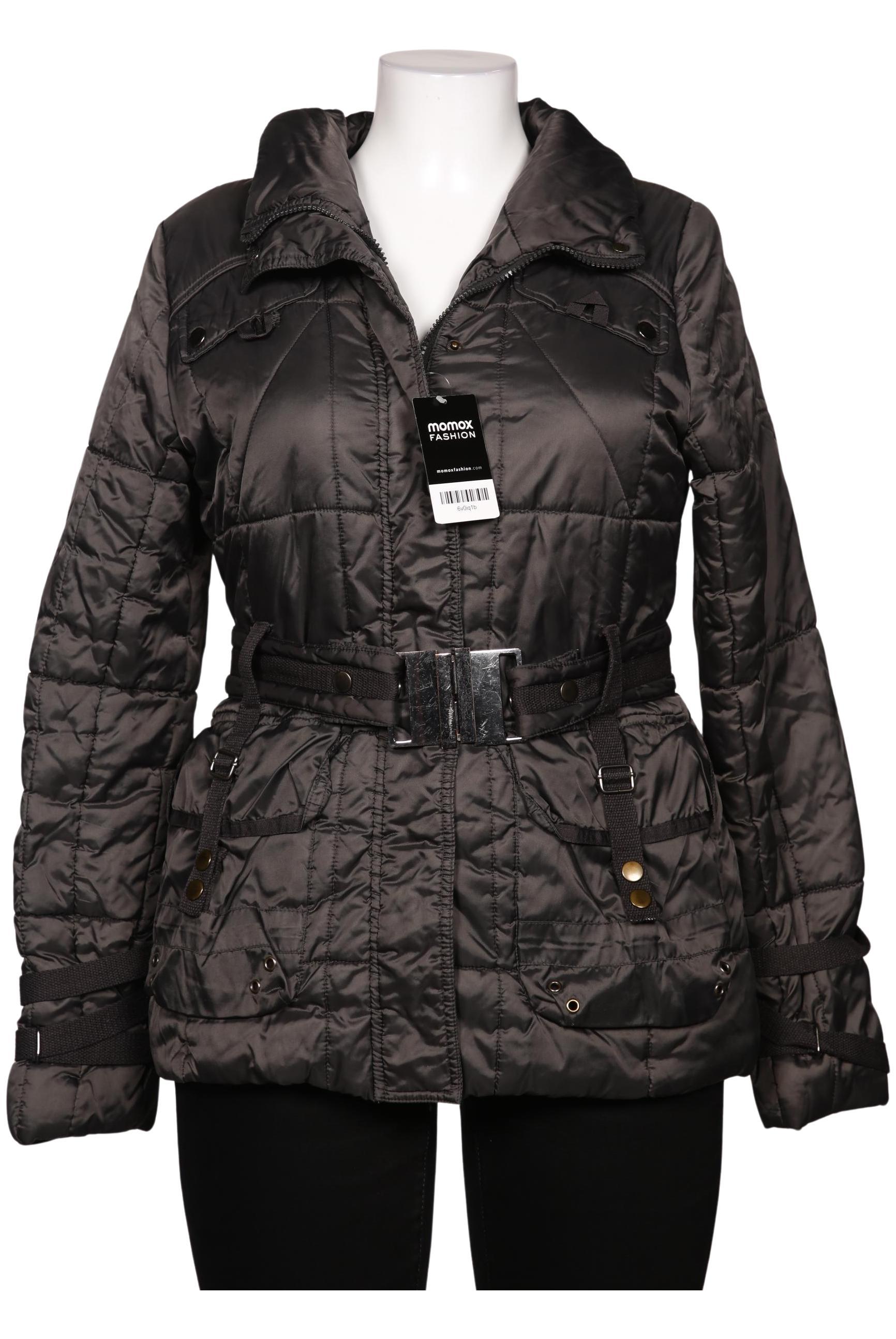 

Vero Moda Damen Jacke, grau, Gr. 42