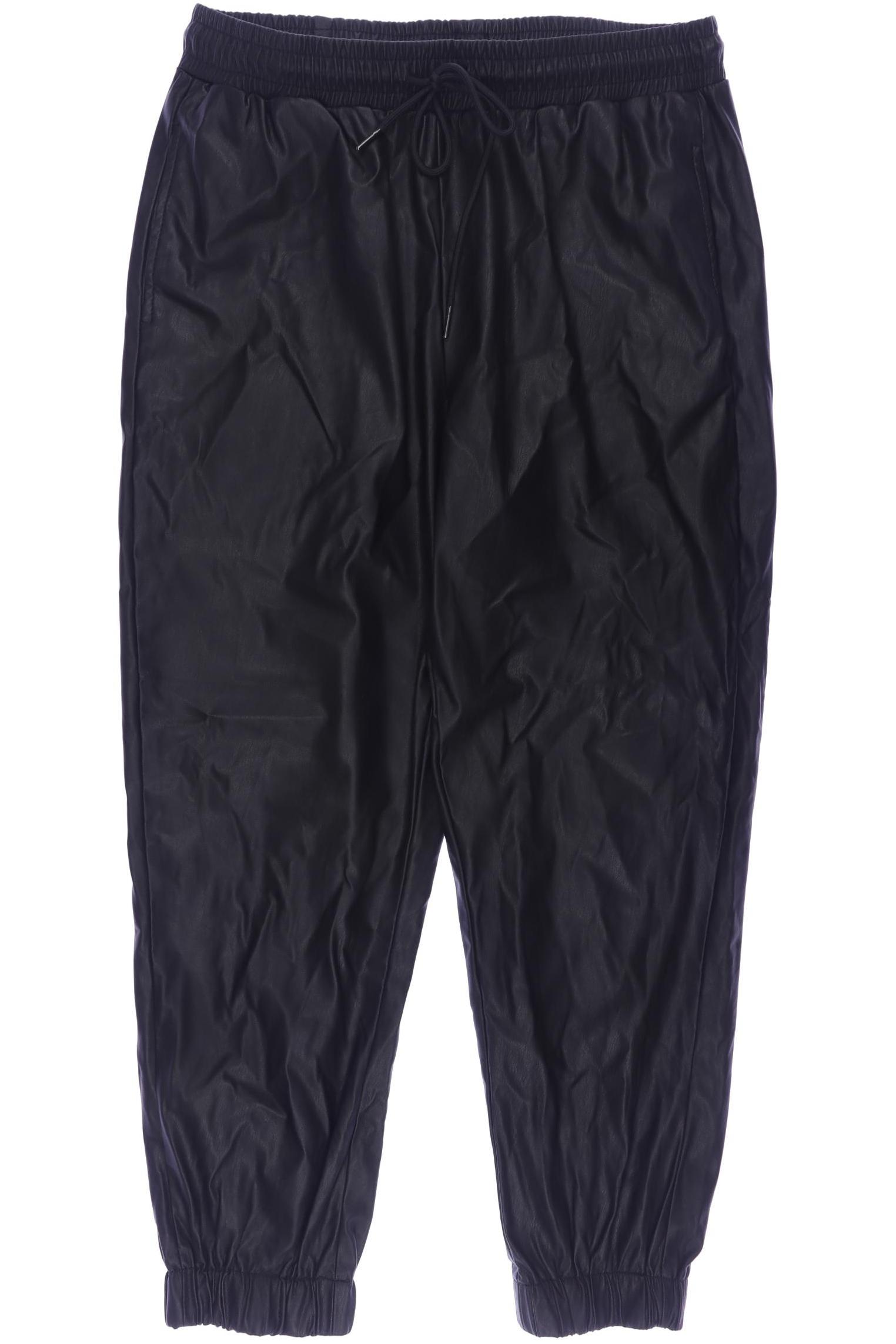 

Vero Moda Damen Stoffhose, schwarz, Gr. 0