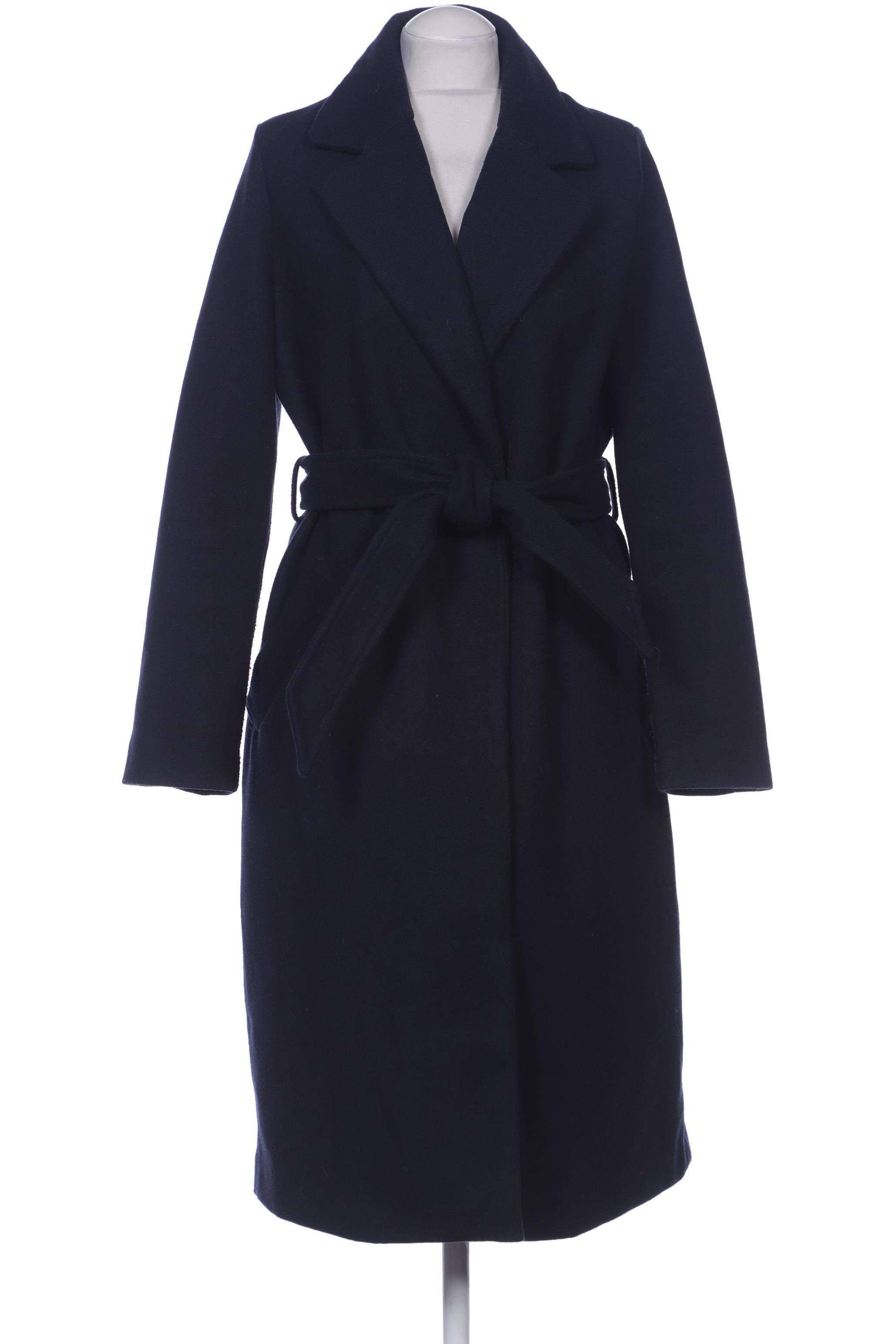 

Vero Moda Damen Mantel, marineblau, Gr. 36