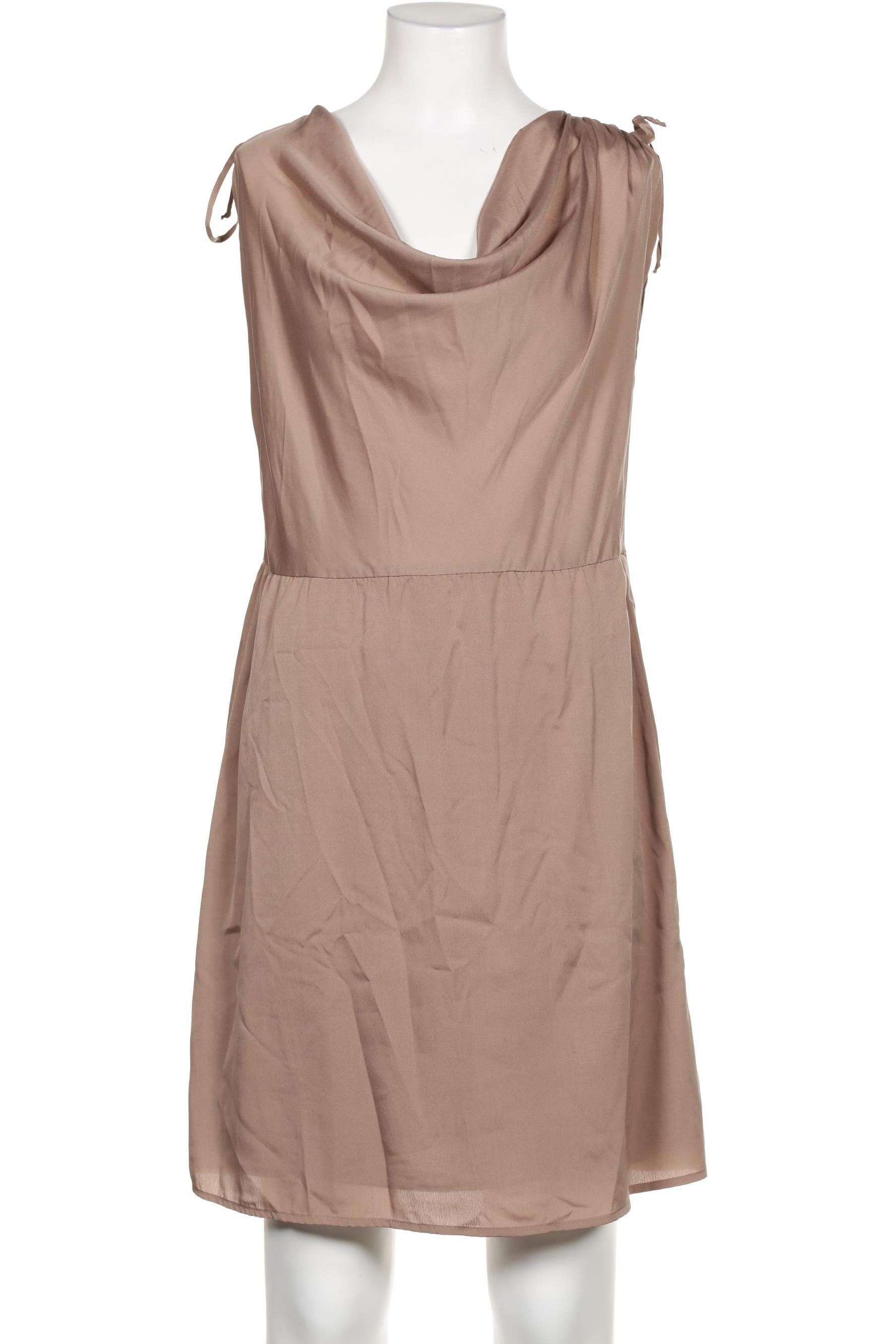 

Vero Moda Damen Kleid, braun, Gr. 36
