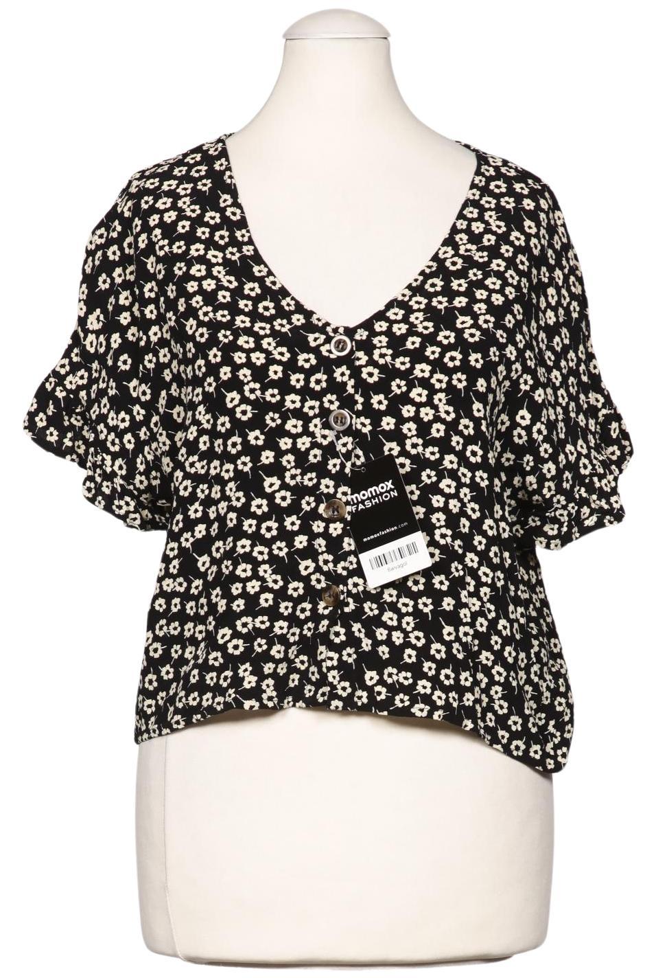 

Vero Moda Damen Bluse, mehrfarbig, Gr. 36