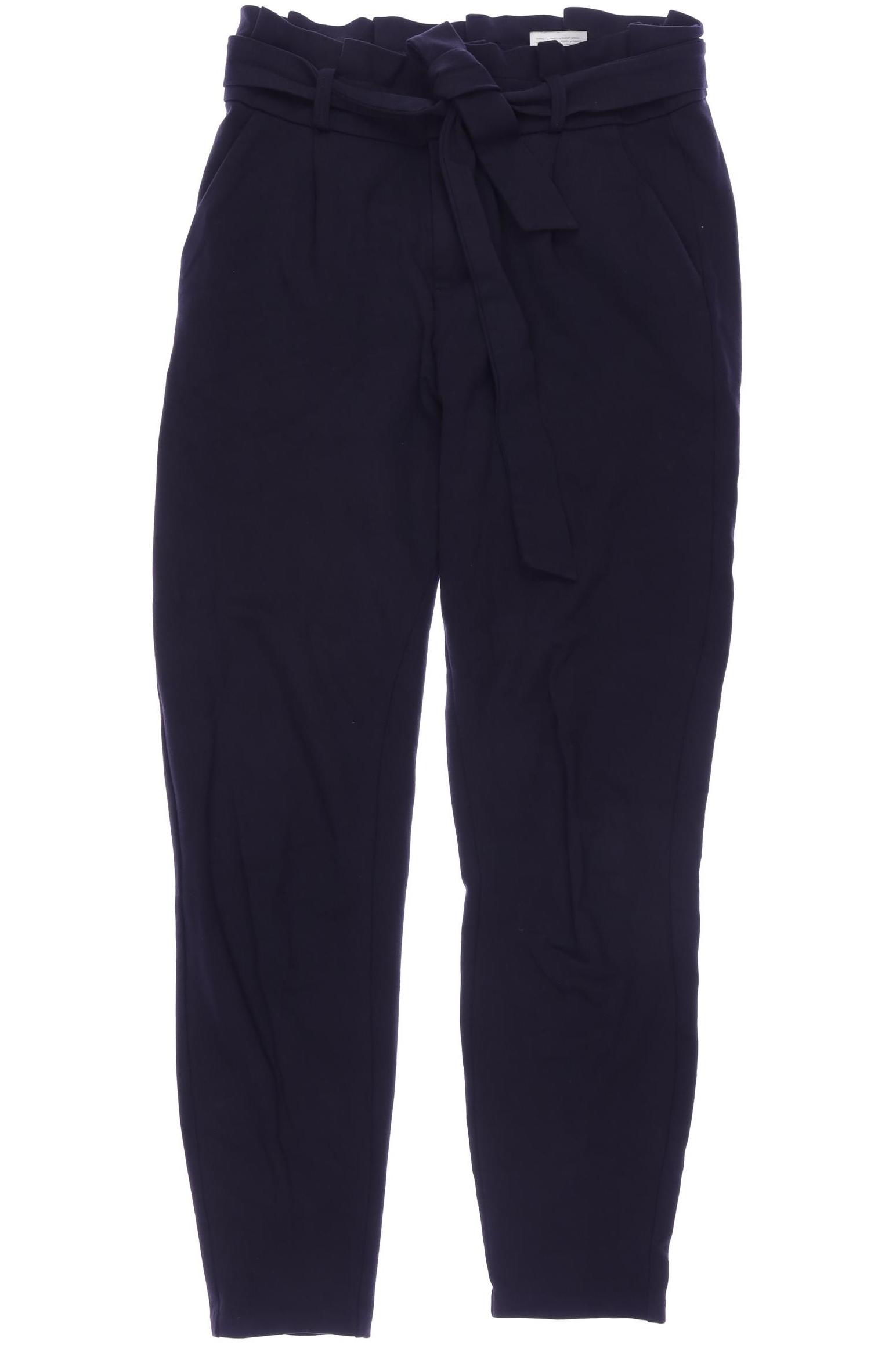 

Vero Moda Damen Stoffhose, marineblau, Gr. 32