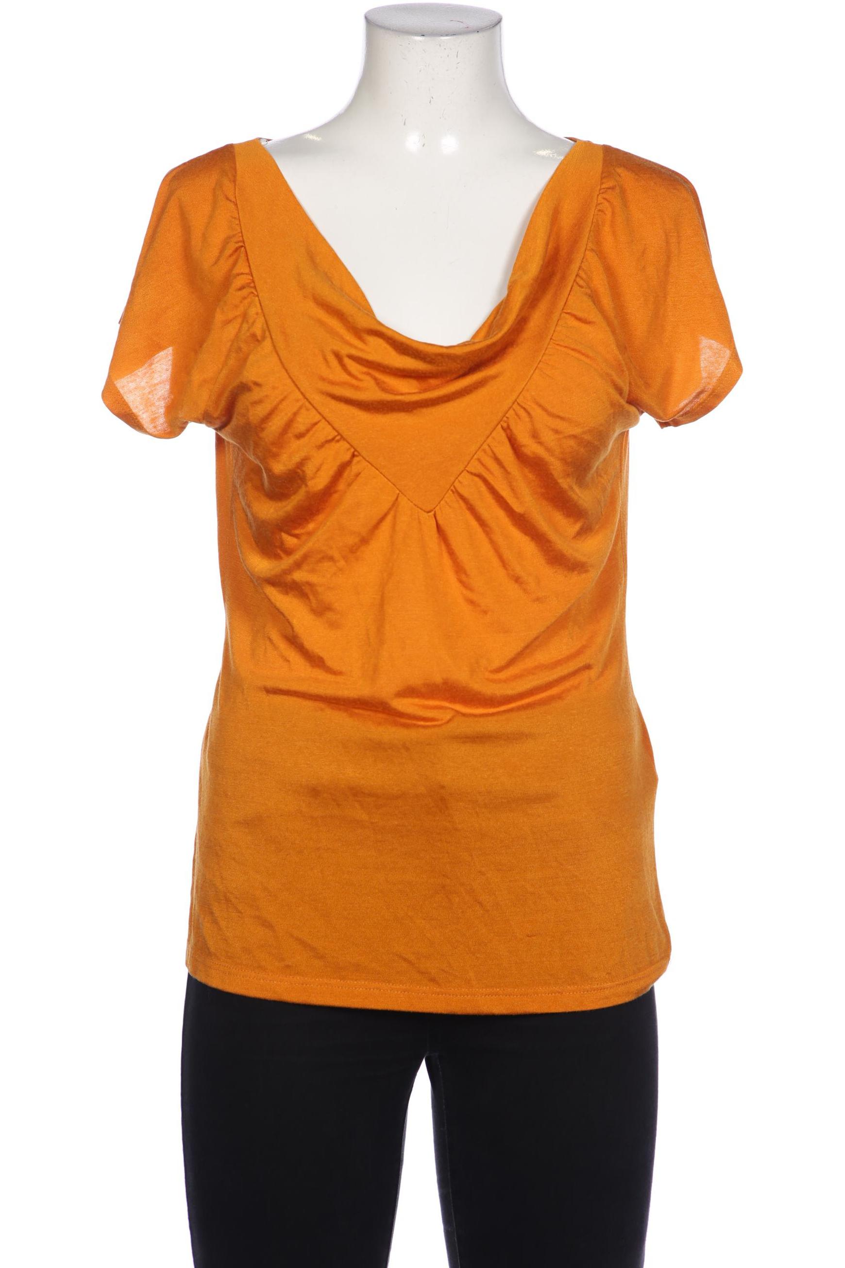 

Vero Moda Damen Bluse, orange, Gr. 42