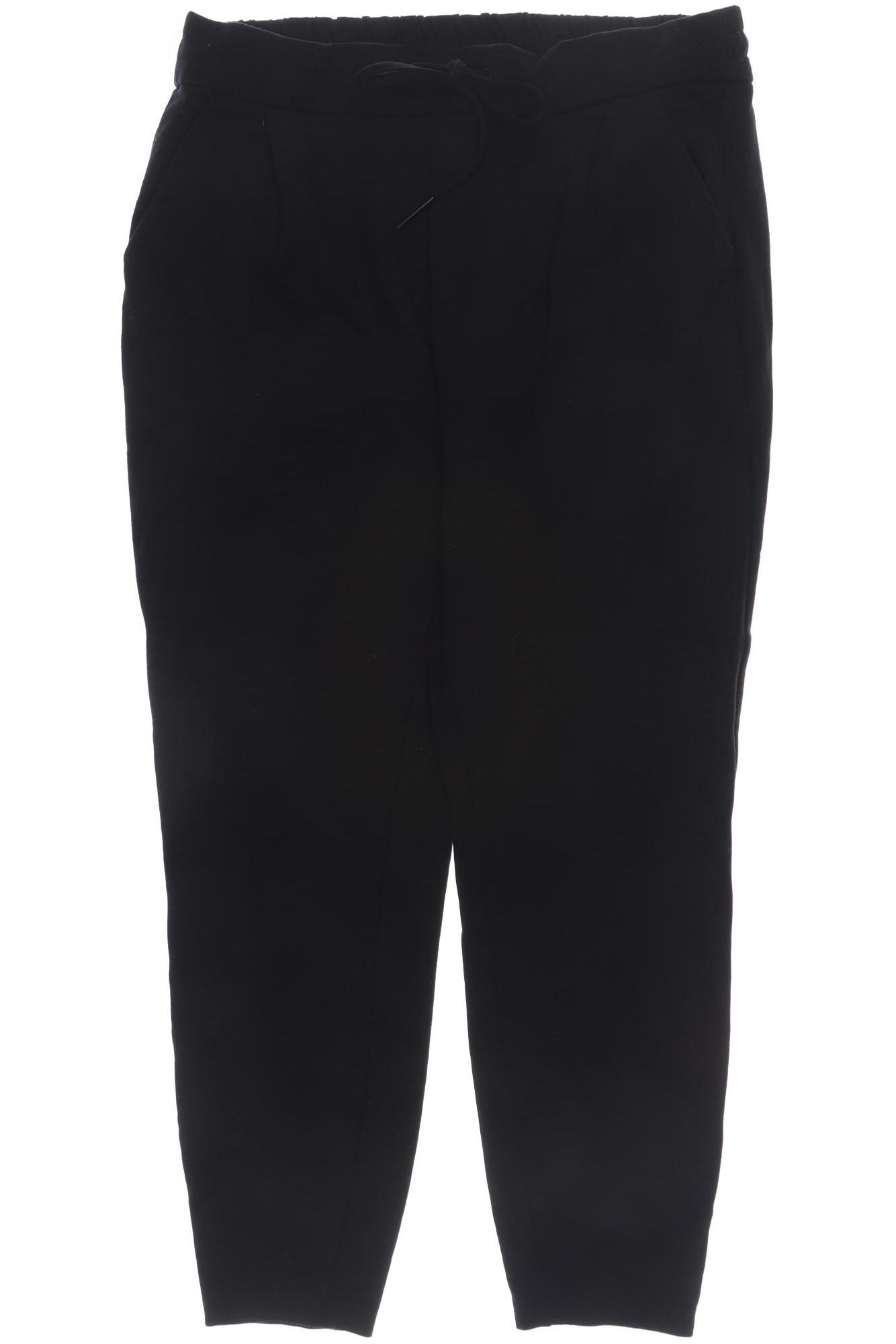 

Vero Moda Damen Stoffhose, schwarz
