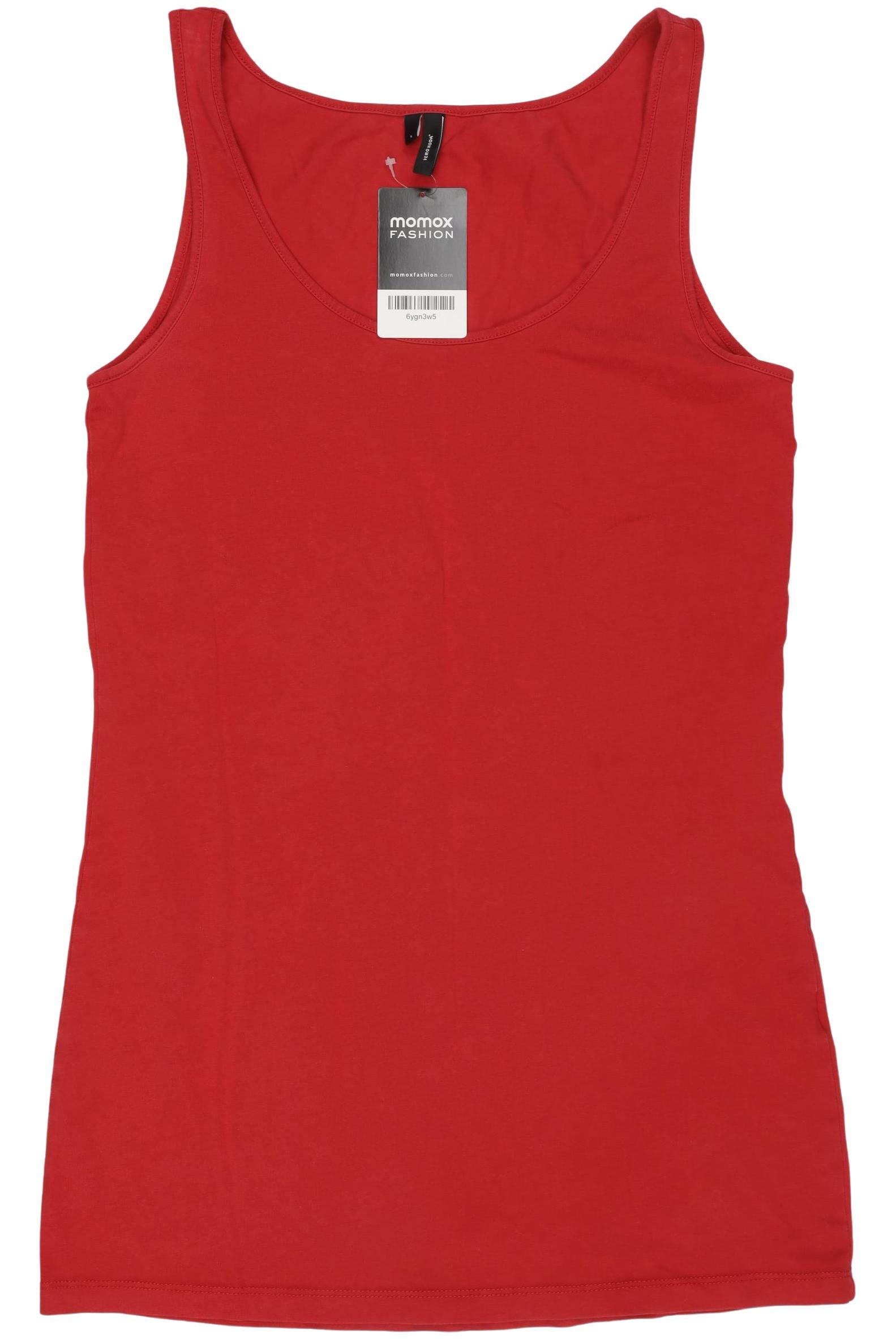 

Vero Moda Damen Top, rot, Gr. 42