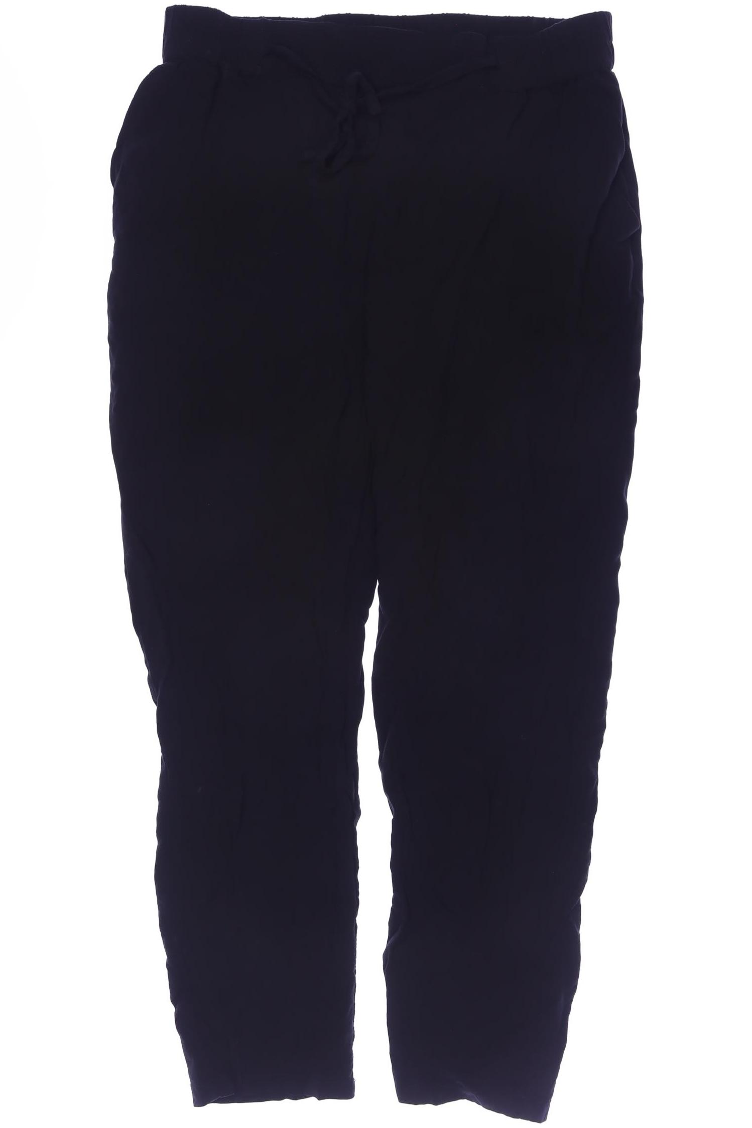 

Vero Moda Damen Stoffhose, schwarz, Gr. 0