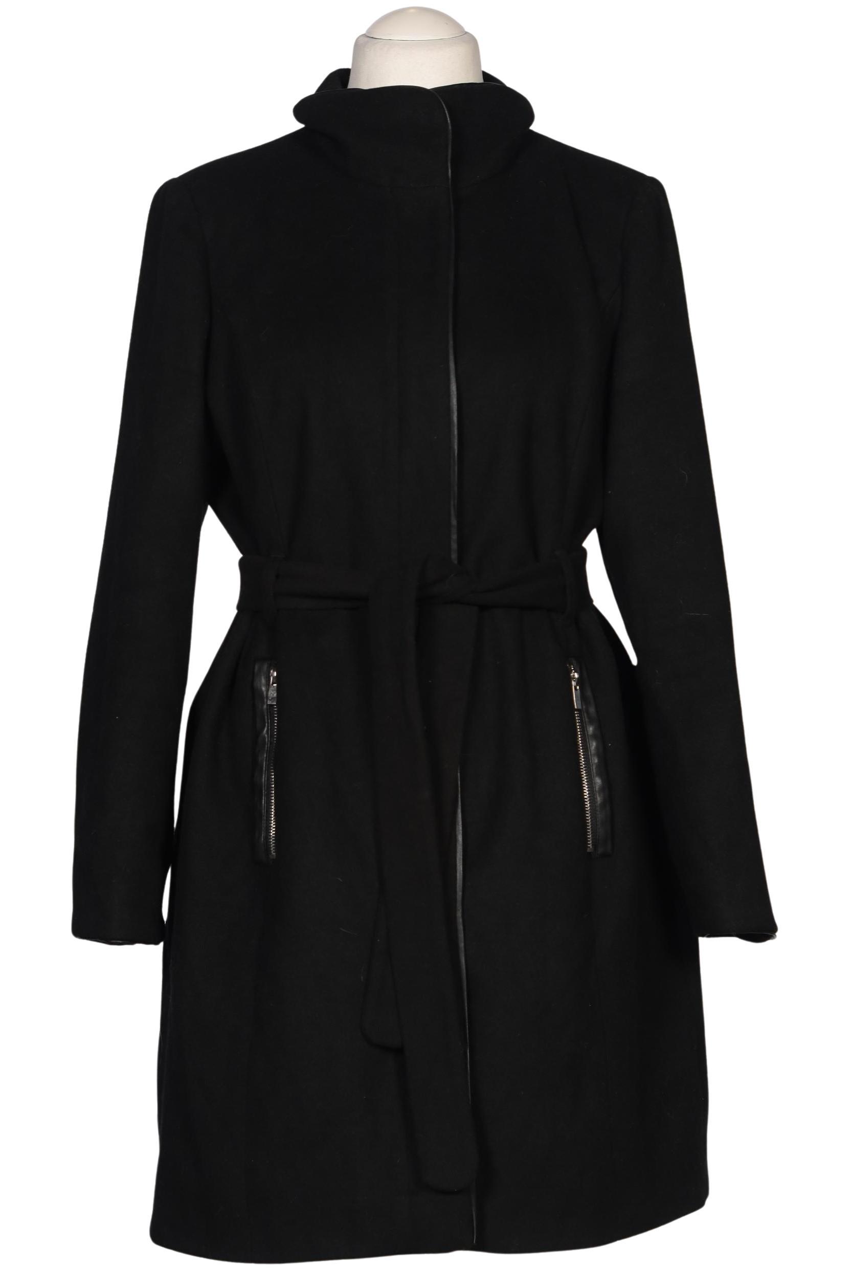 

Vero Moda Damen Mantel, schwarz, Gr. 44