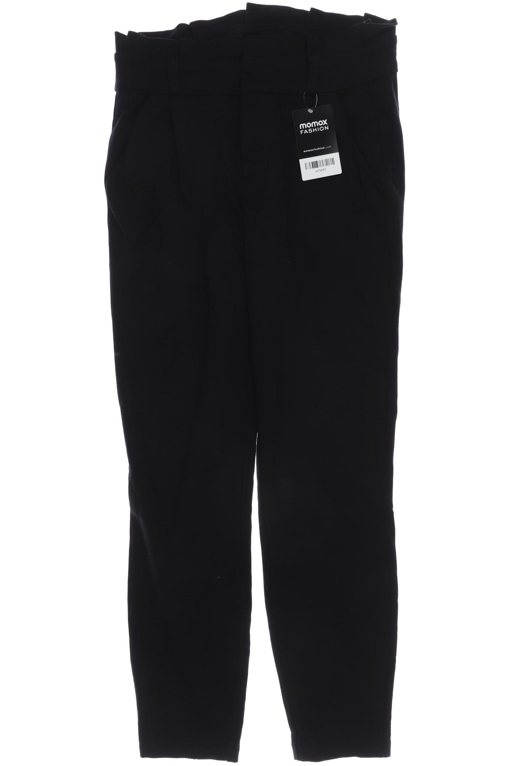 

Vero Moda Damen Stoffhose, schwarz, Gr. 0