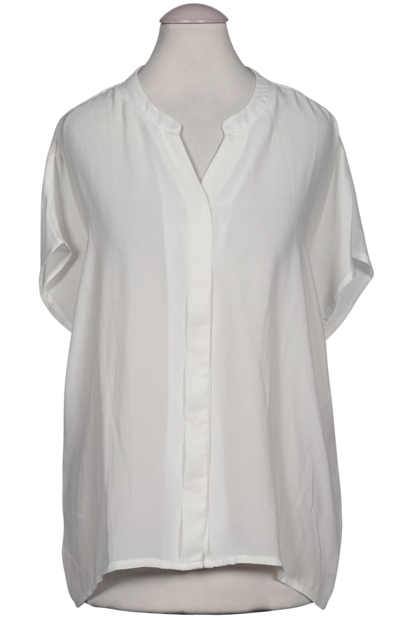 

Vero Moda Damen Bluse, weiß, Gr. 36