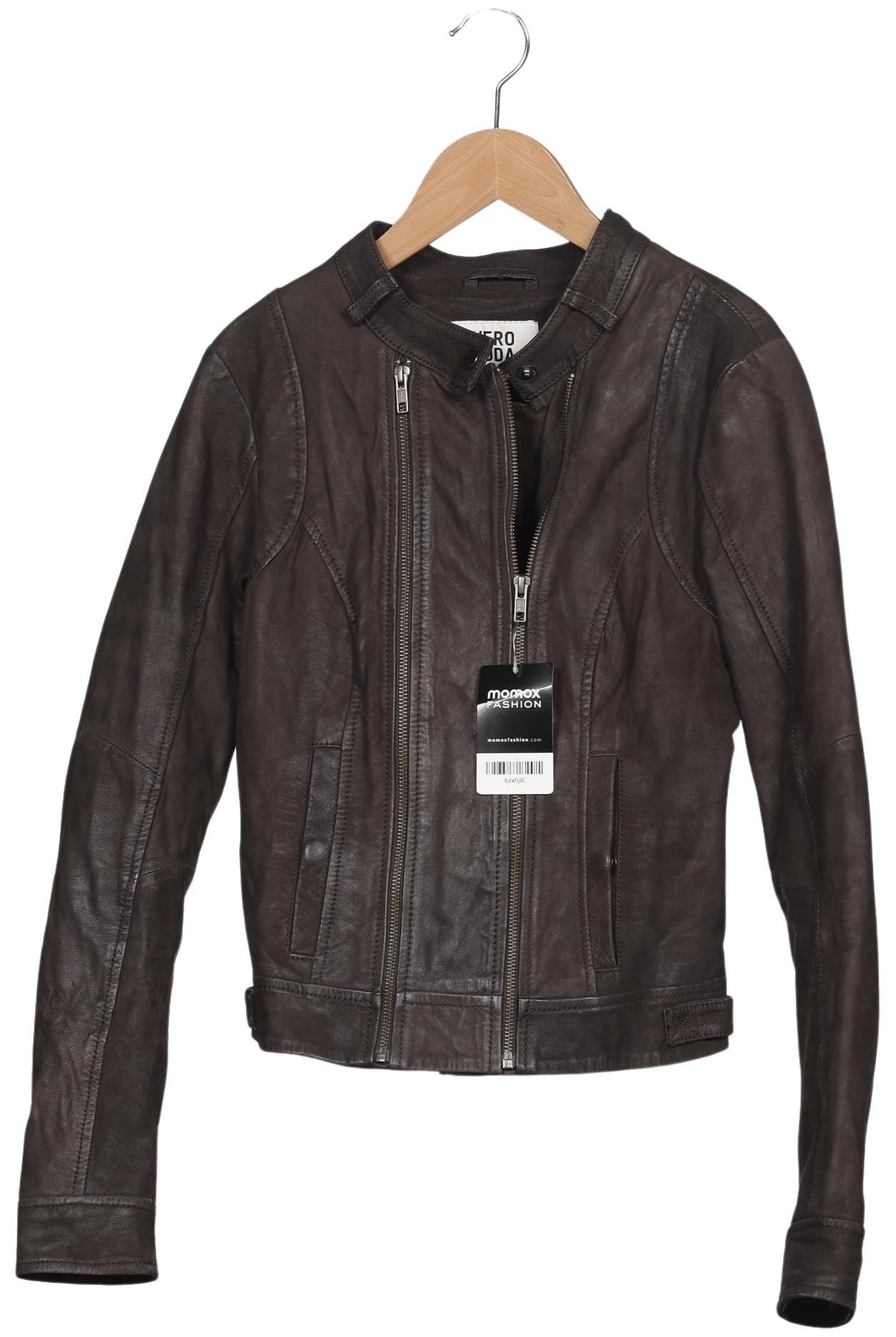 

Vero Moda Damen Jacke, braun, Gr. 38