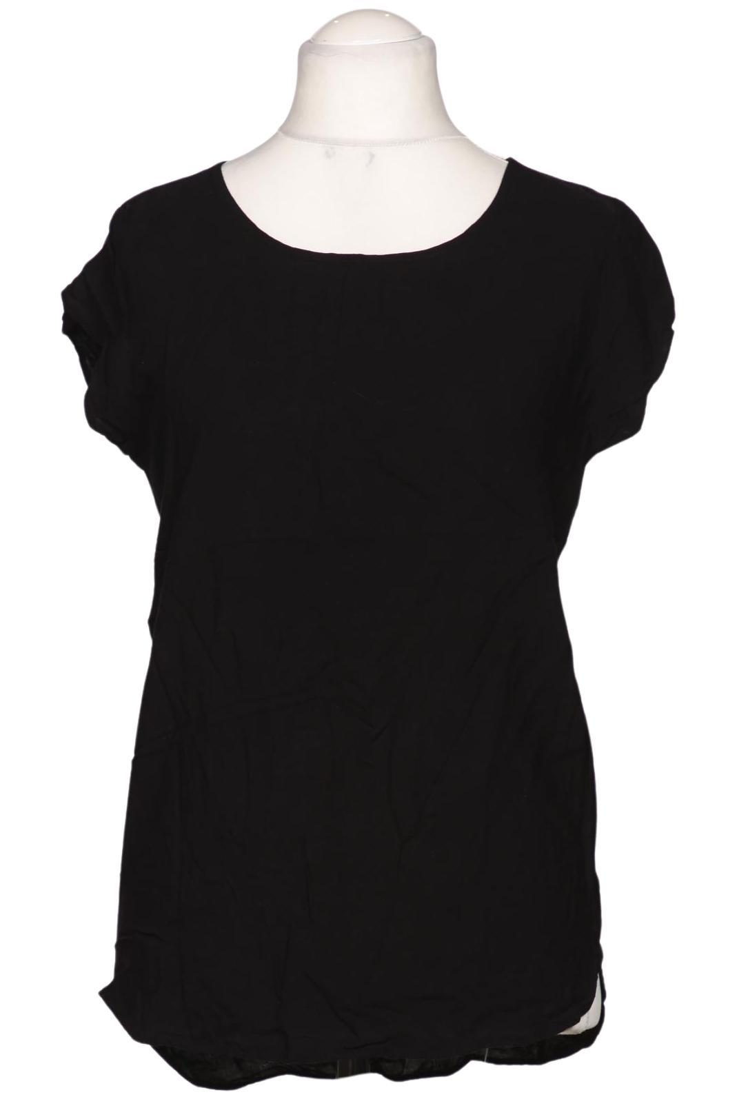 

Vero Moda Damen Bluse, schwarz, Gr. 42