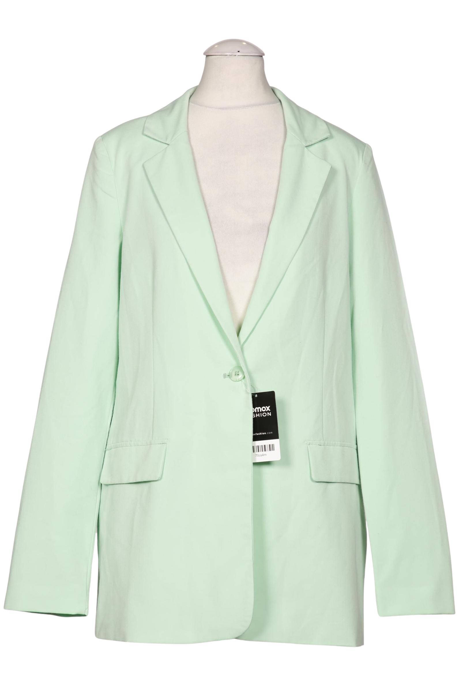 

Vero Moda Damen Blazer, hellgrün, Gr. 34