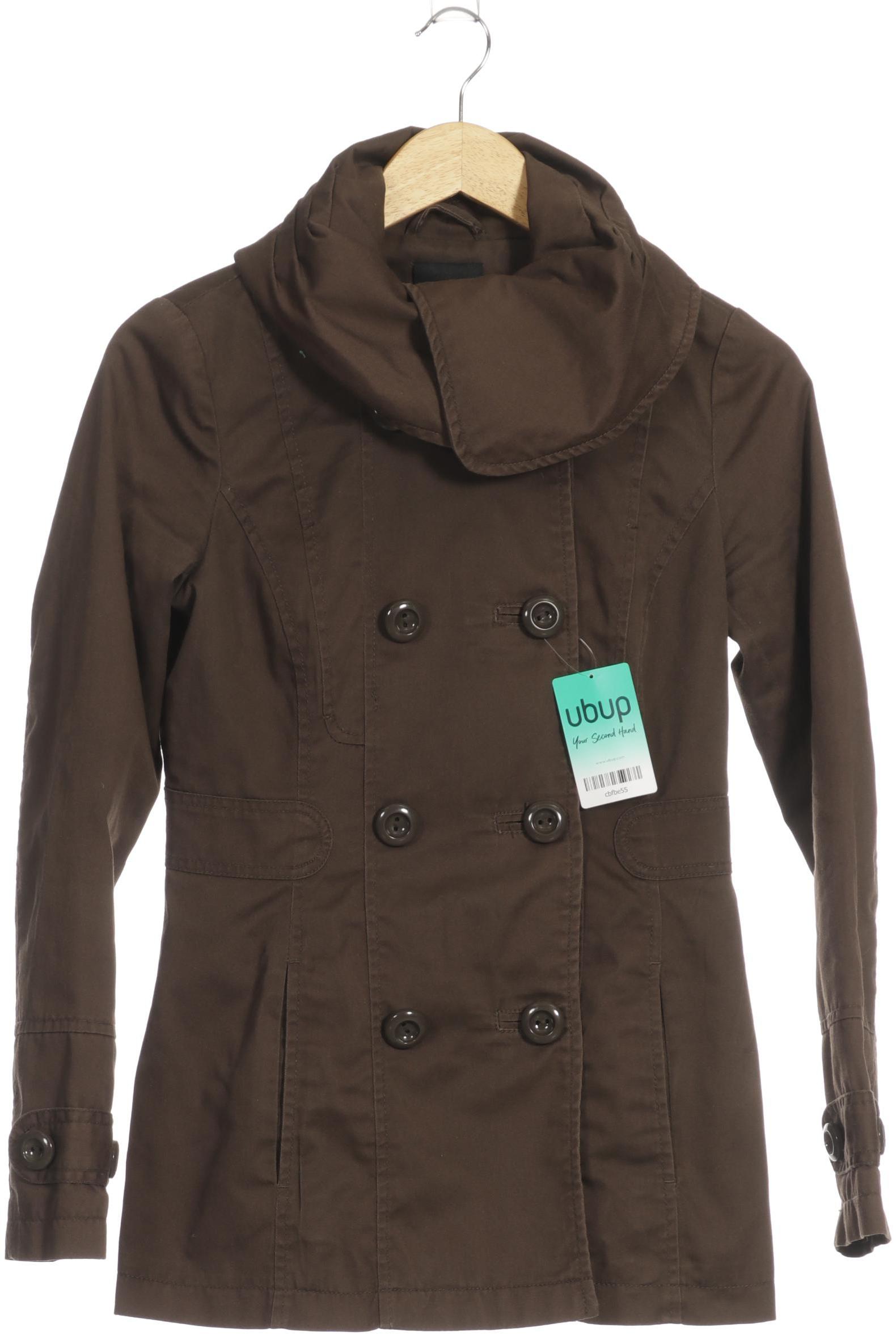 

Vero Moda Damen Jacke, braun, Gr. 34