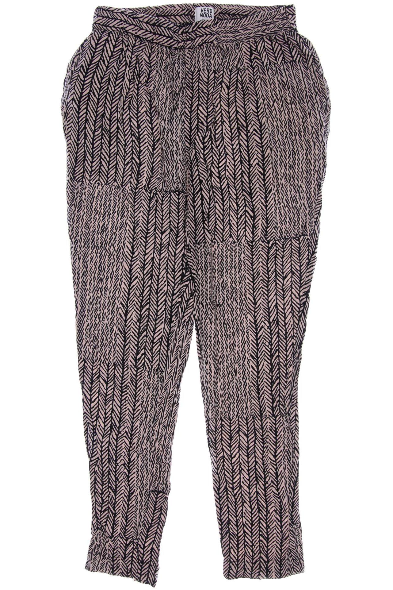 

Vero Moda Damen Stoffhose, beige, Gr. 26