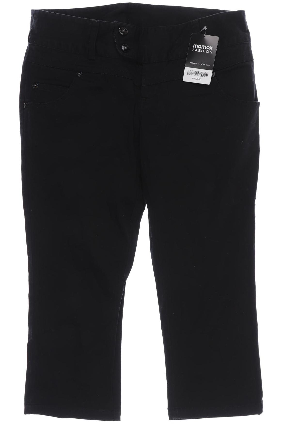 

Vero Moda Damen Stoffhose, schwarz