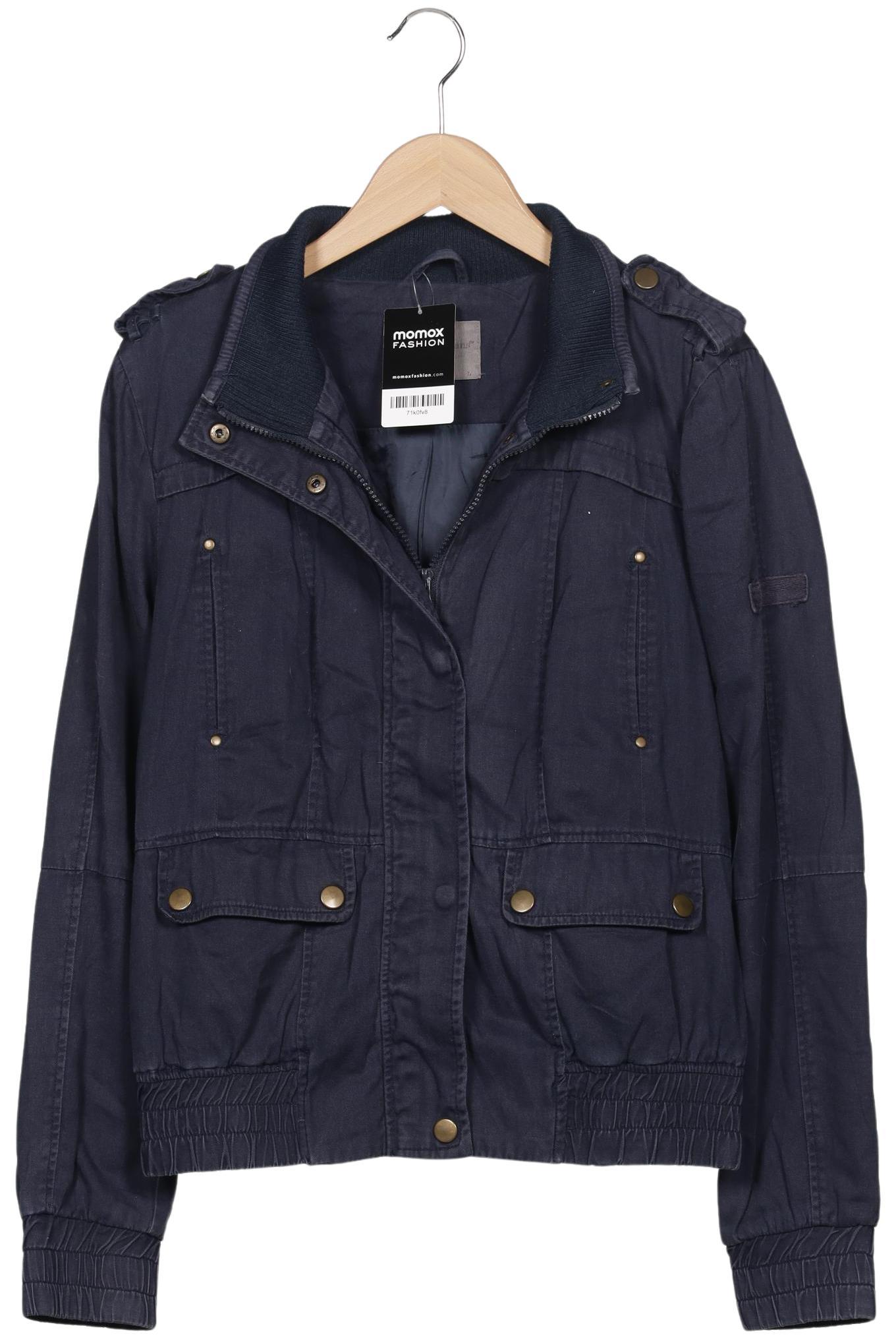 

Vero Moda Damen Jacke, marineblau, Gr. 42