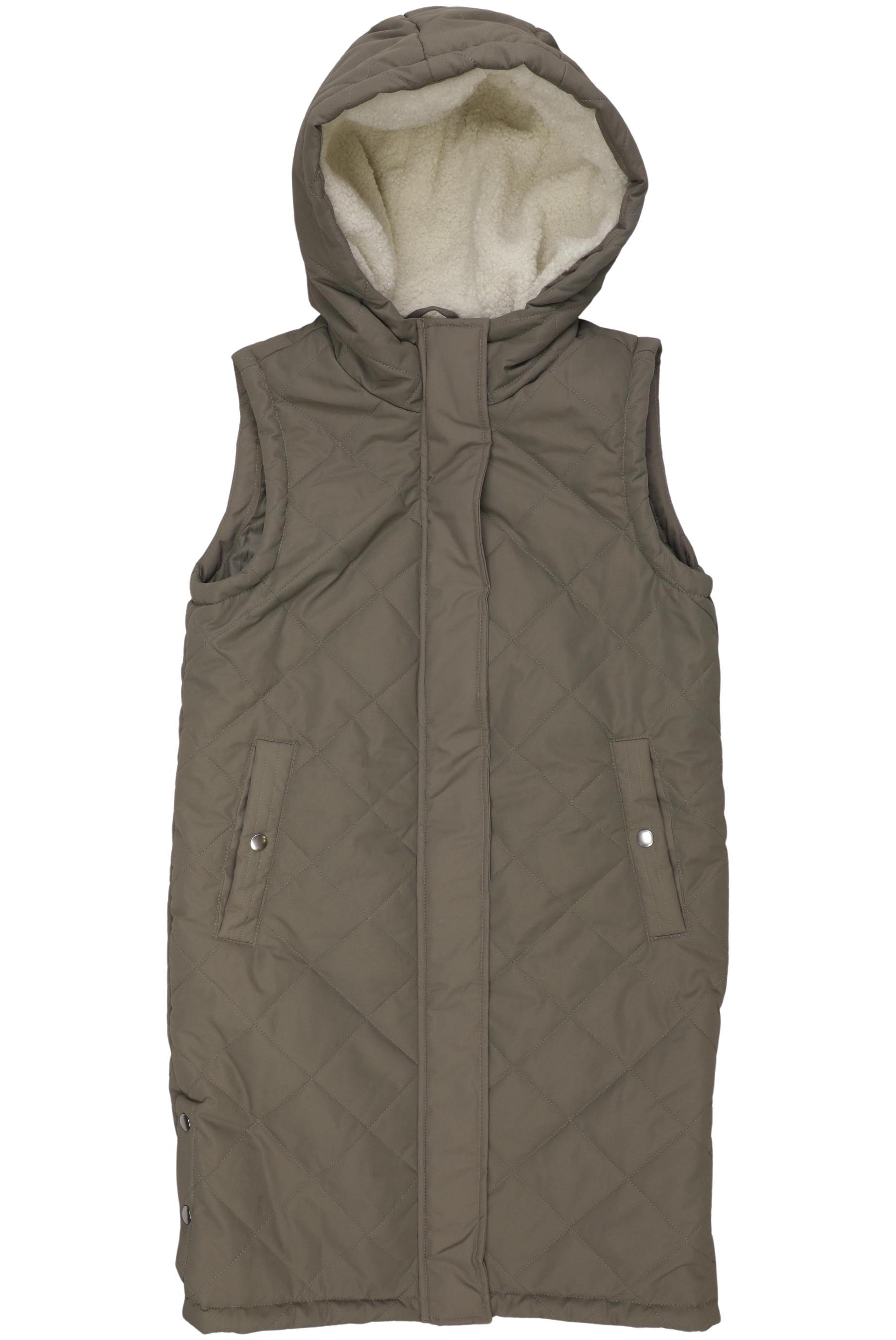 

Vero Moda Damen Weste, grün, Gr. 34