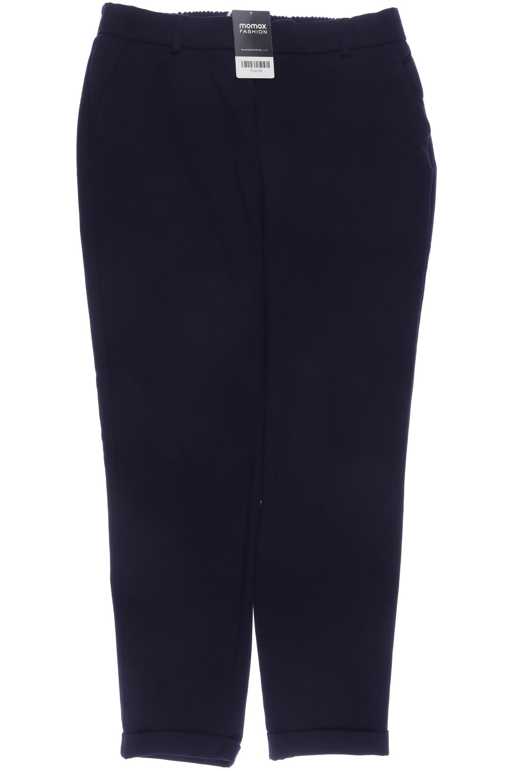 

Vero Moda Damen Stoffhose, marineblau, Gr. 0