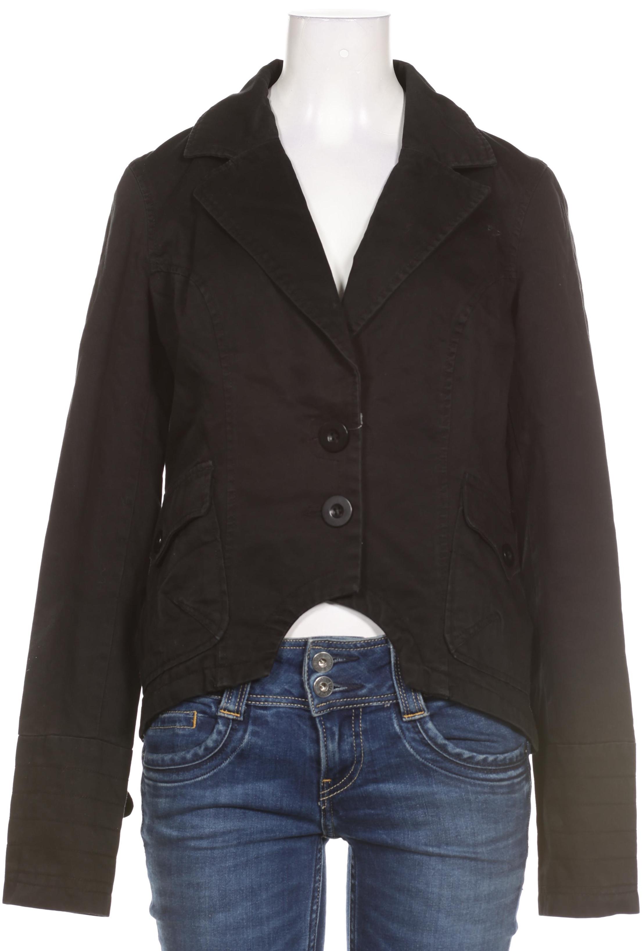 

Vero Moda Damen Blazer, schwarz, Gr. 38