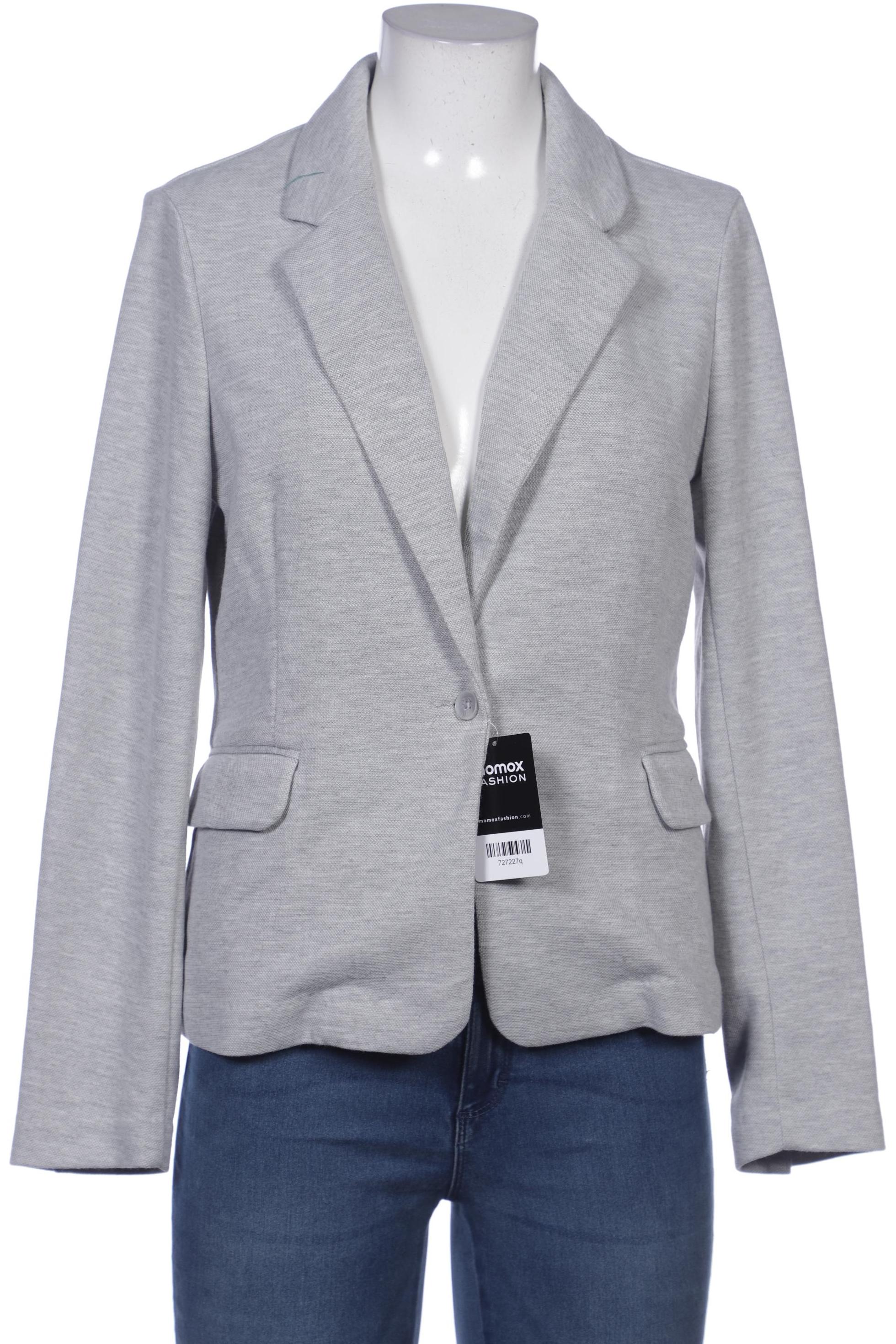 

Vero Moda Damen Blazer, grau, Gr. 40