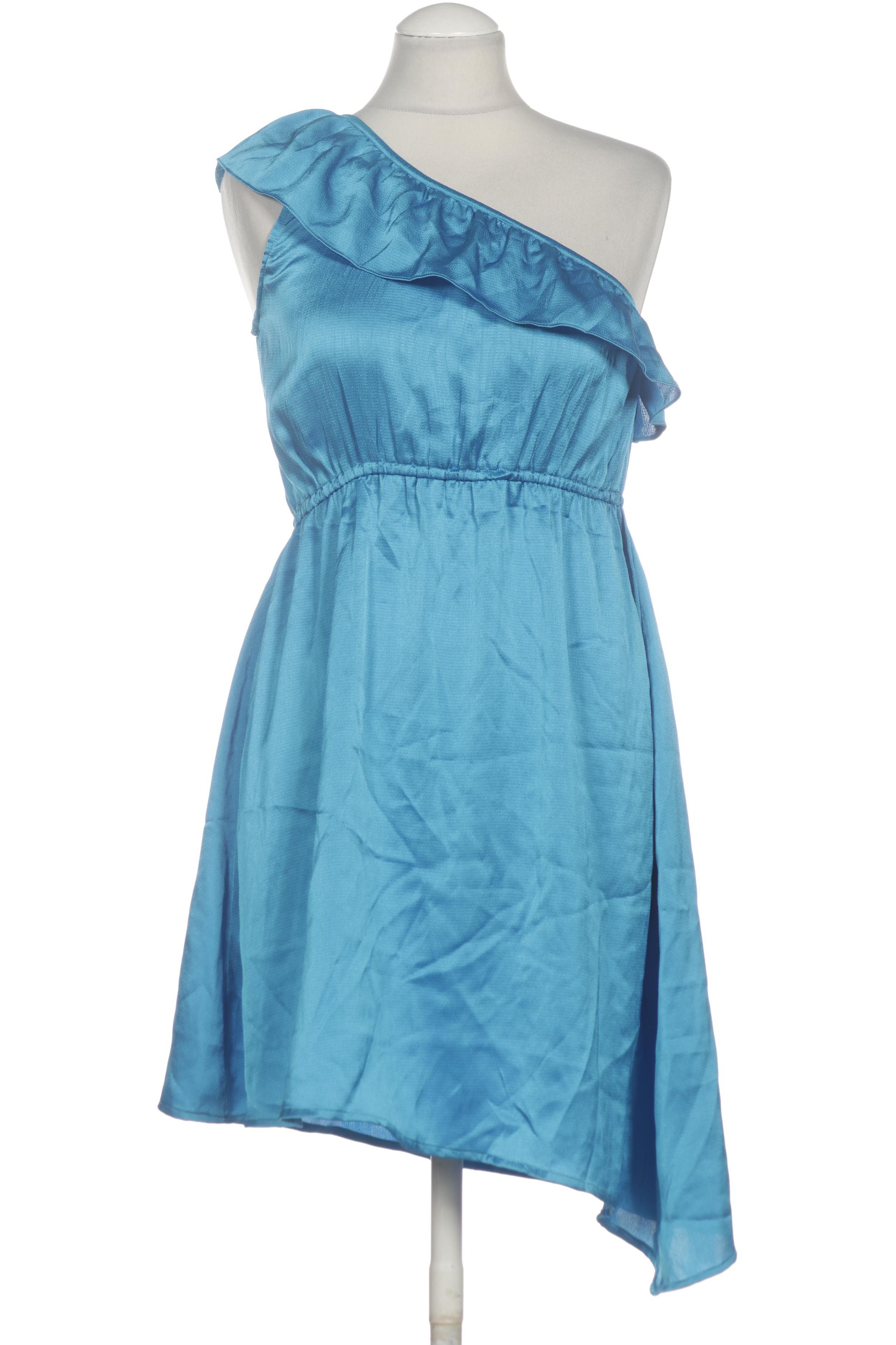 

Vero Moda Damen Kleid, blau, Gr. 38