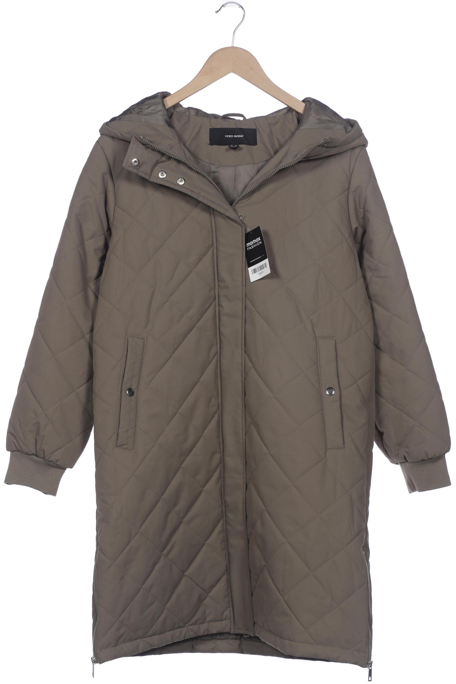 

Vero Moda Damen Mantel, braun, Gr. 44